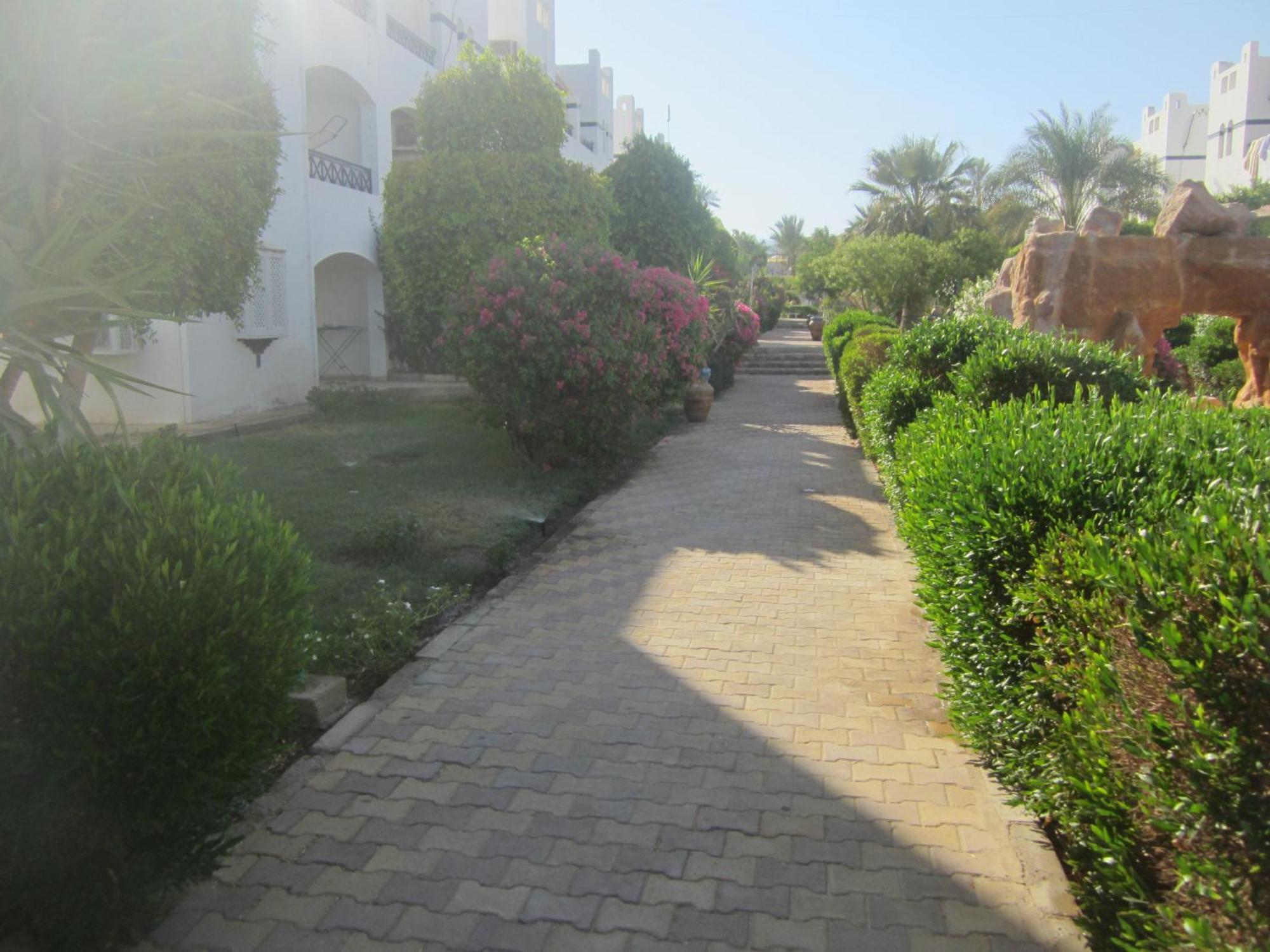 Rivera Habiba Apartment Sharm El-Sheikh