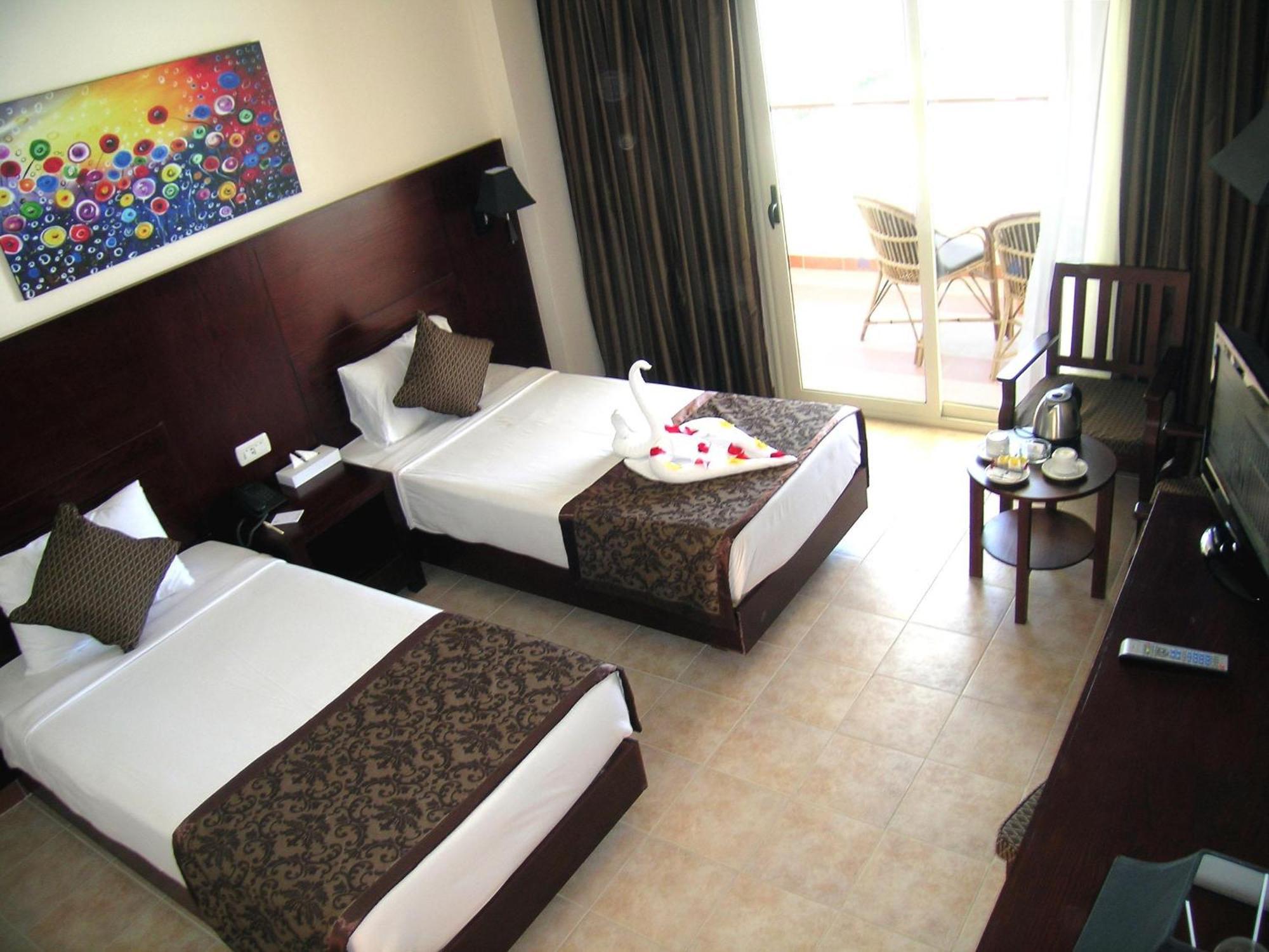 Resort Royal Brayka