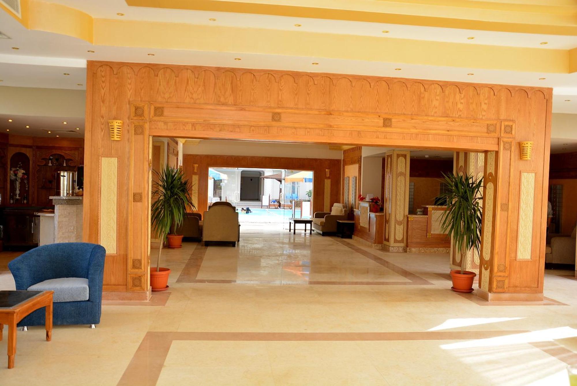 Hawaii Riviera Club Aqua Park - Families And Couples Only 4* Hurghada