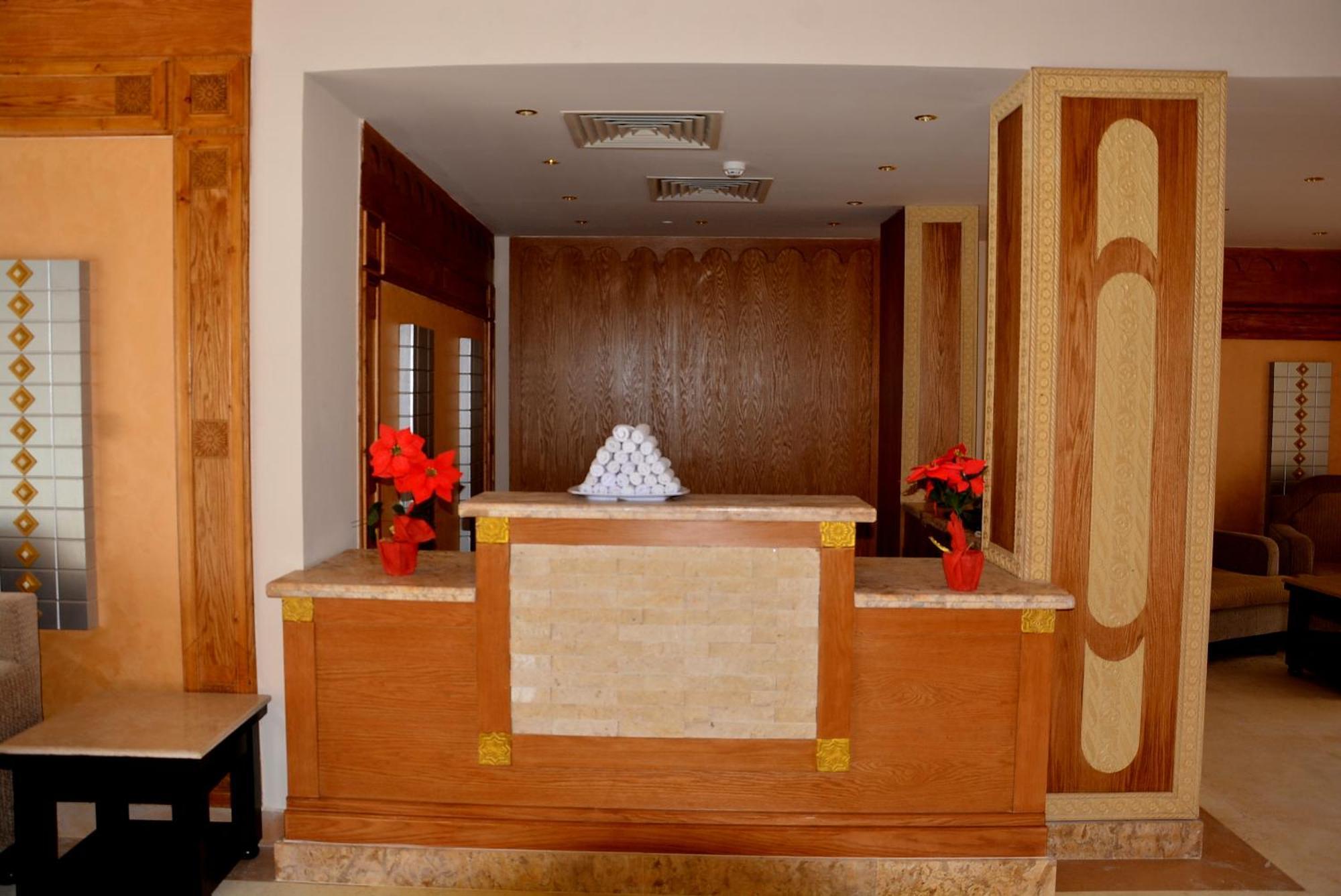 Resort Hawaii Riviera Club Aqua Park - Families And Couples Only Hurghada