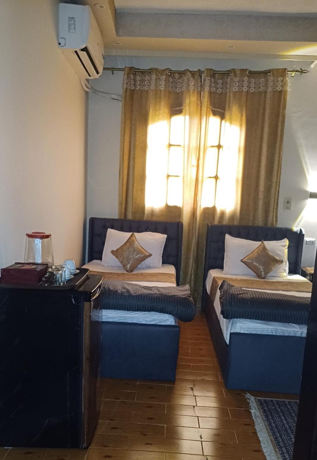 Yoya Pyramids Guest house Cairo