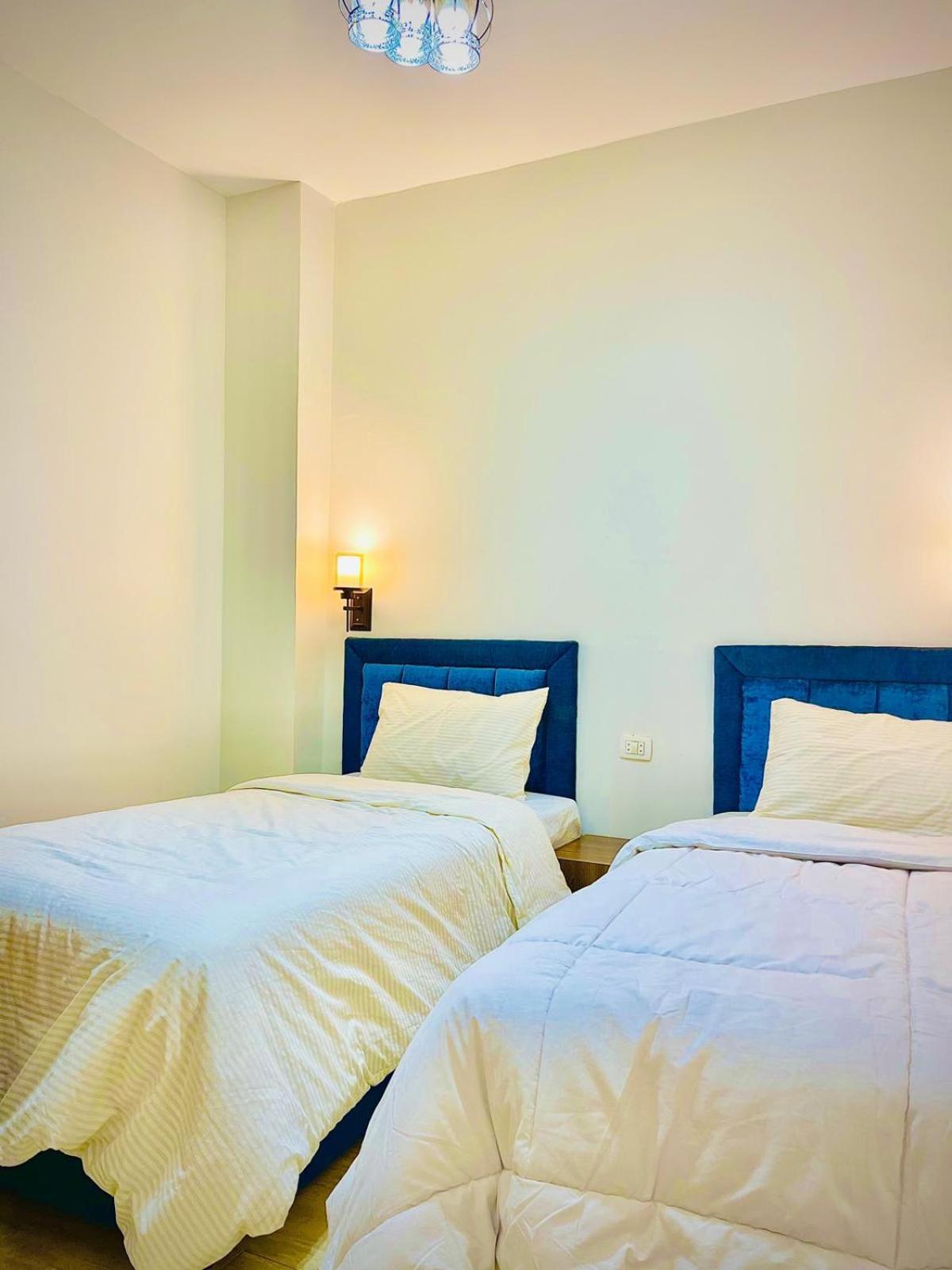 Luna Blu Sea View Apartment *