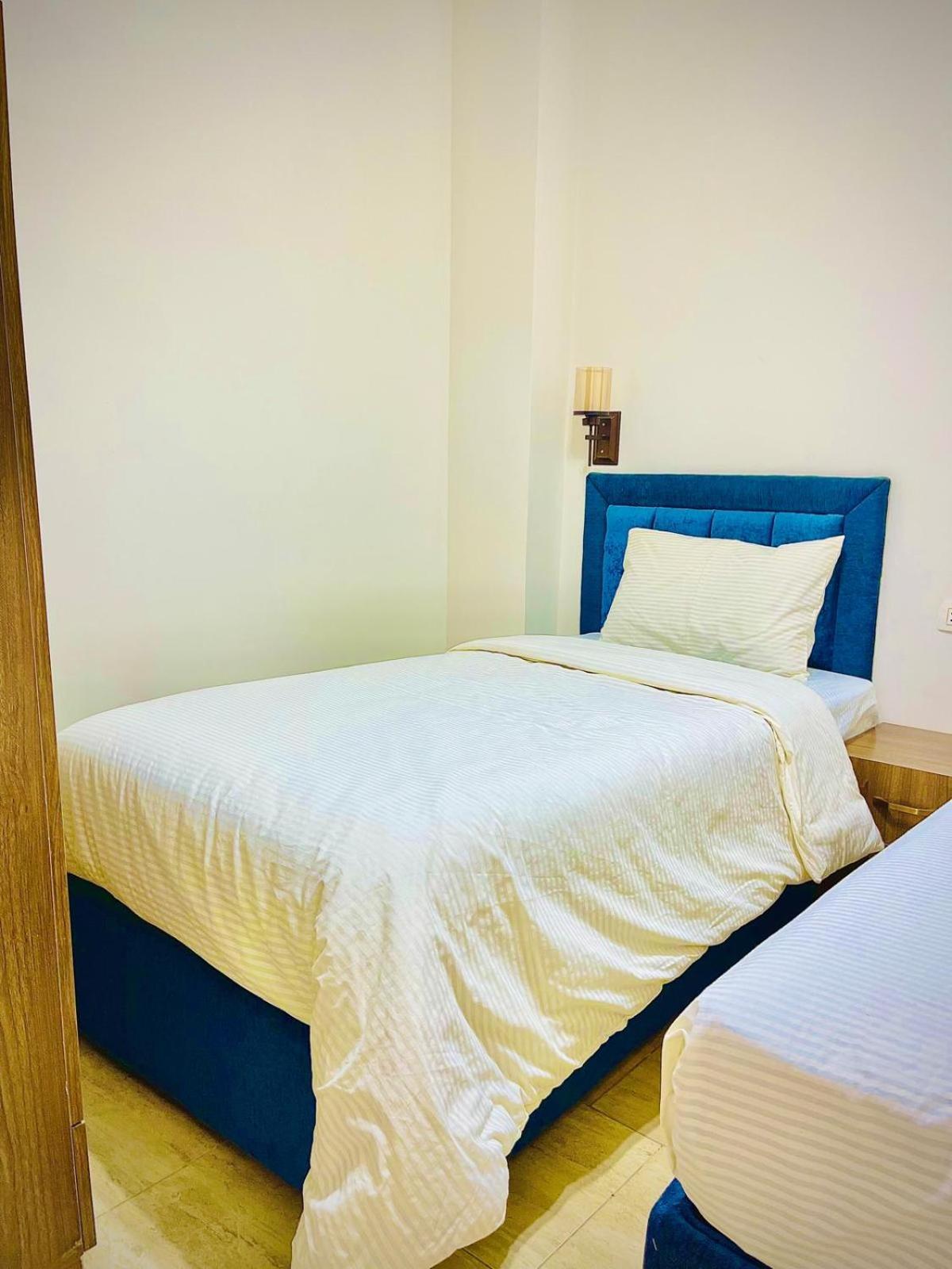 Apartment Luna Blu Sea View Hurghada