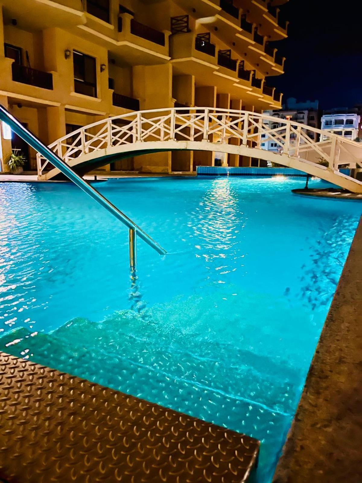 Luna Blu Sea View Hurghada