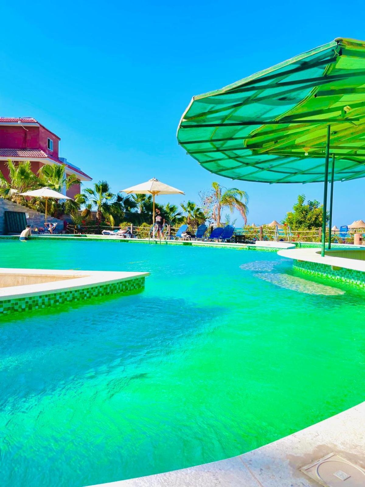 Apartment Luna Blu Sea View