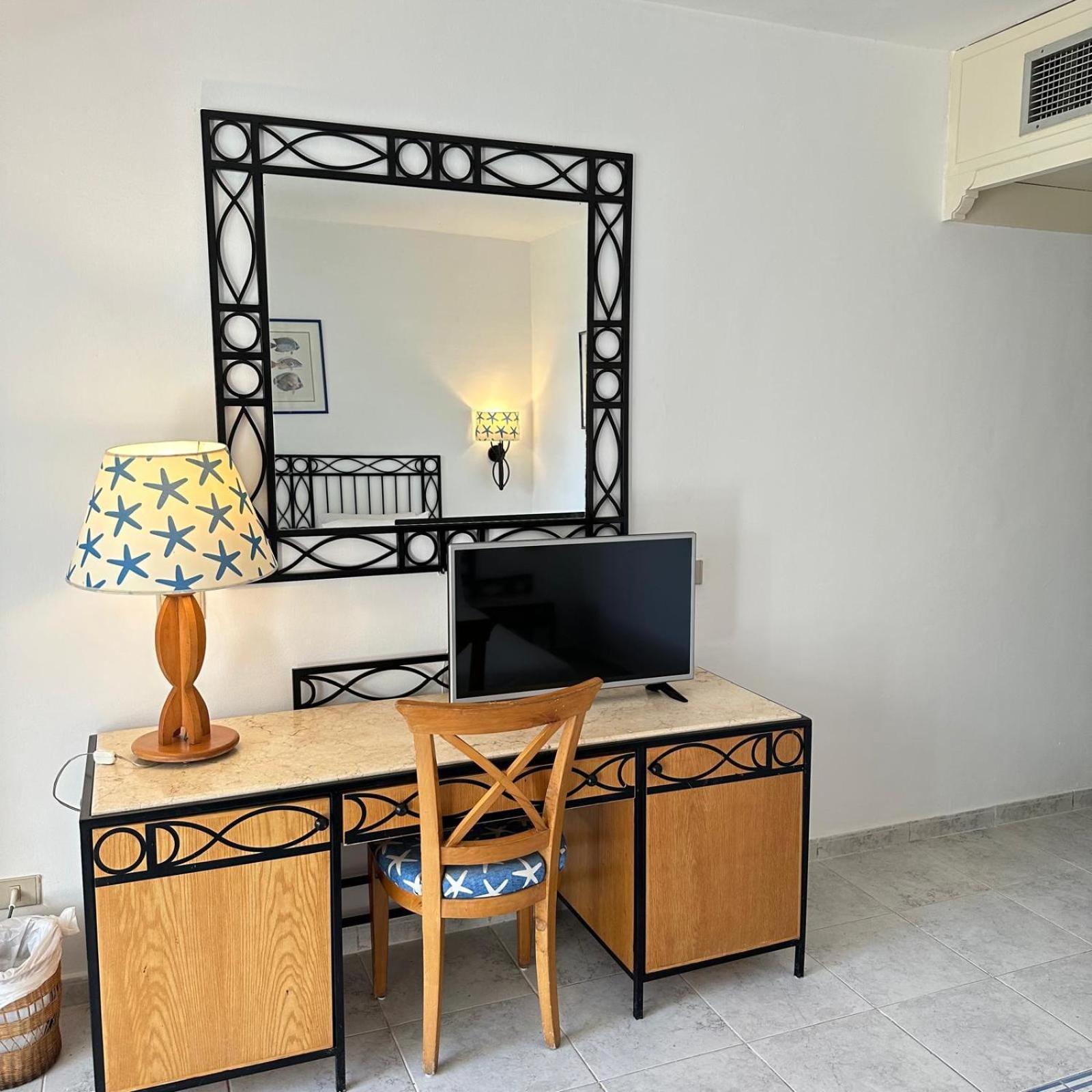 Apartment Privata Al Domina Club Acquamarine, Coral Bay, E Casino.