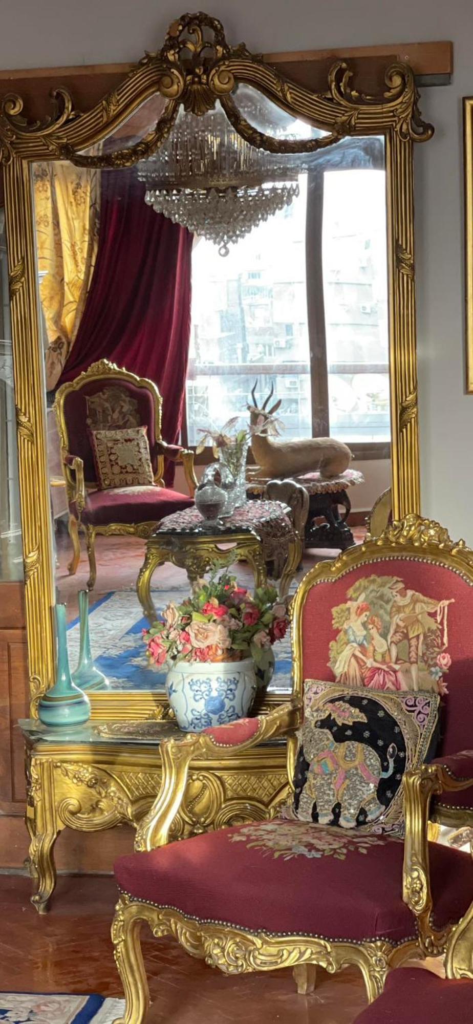 3br Super Lux Mohandeseen Perfect For Families