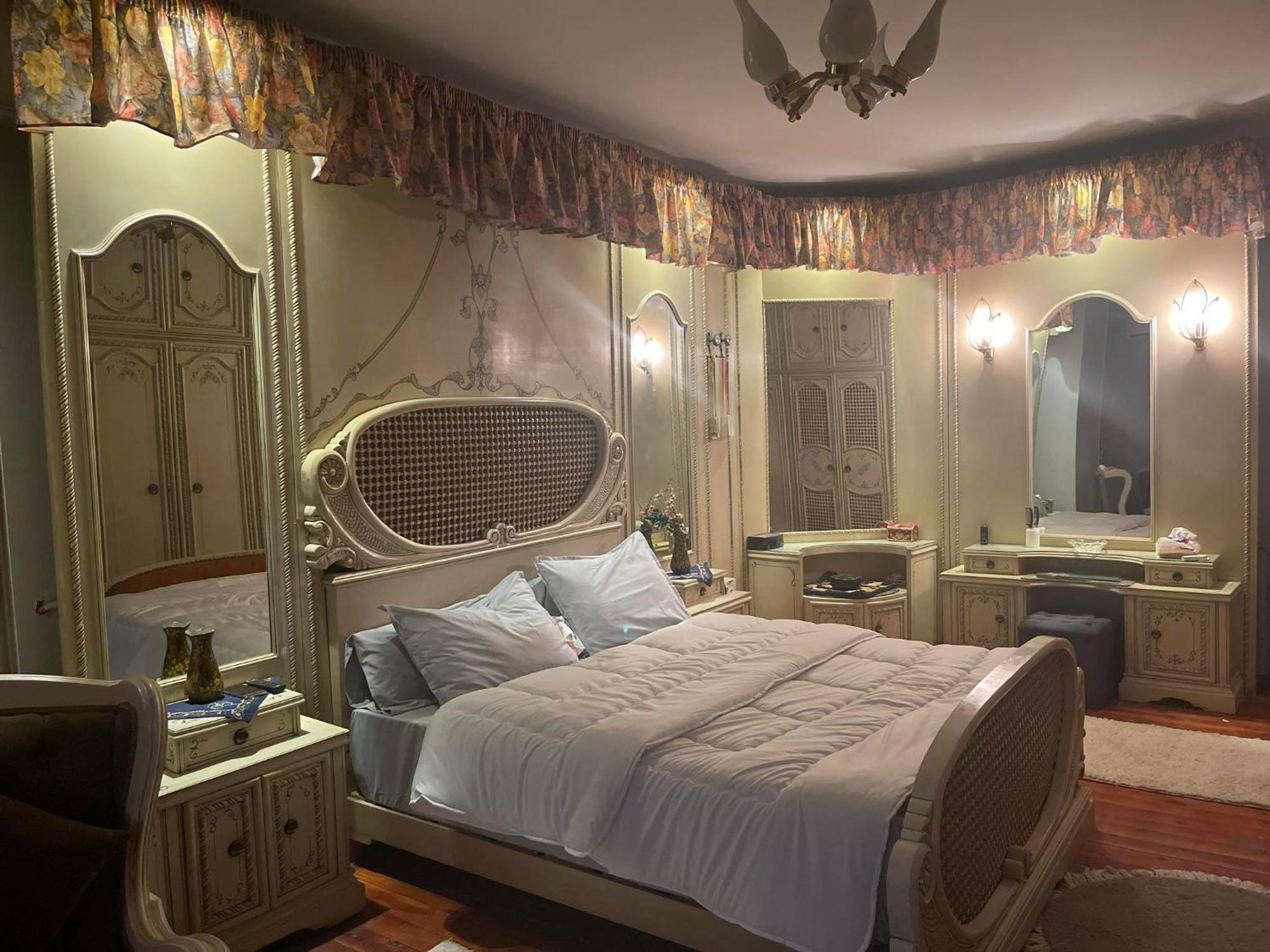 3br Super Lux Mohandeseen Perfect For Families