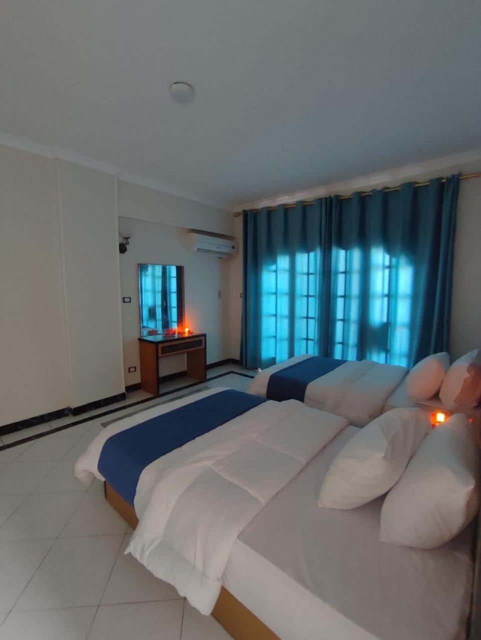 Apart Otel Ajami Armed Forces