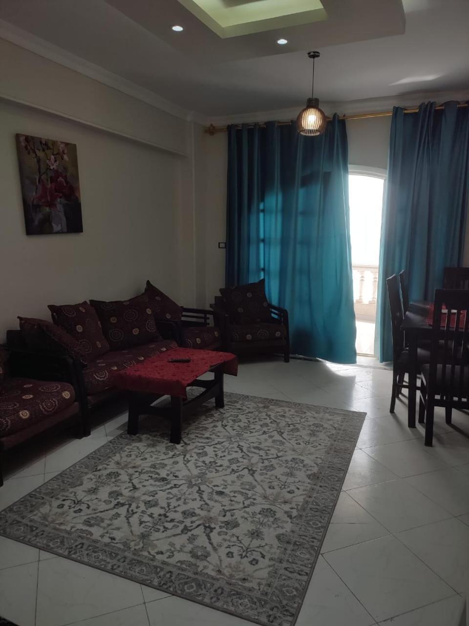Apart Otel Ajami Armed Forces 4*