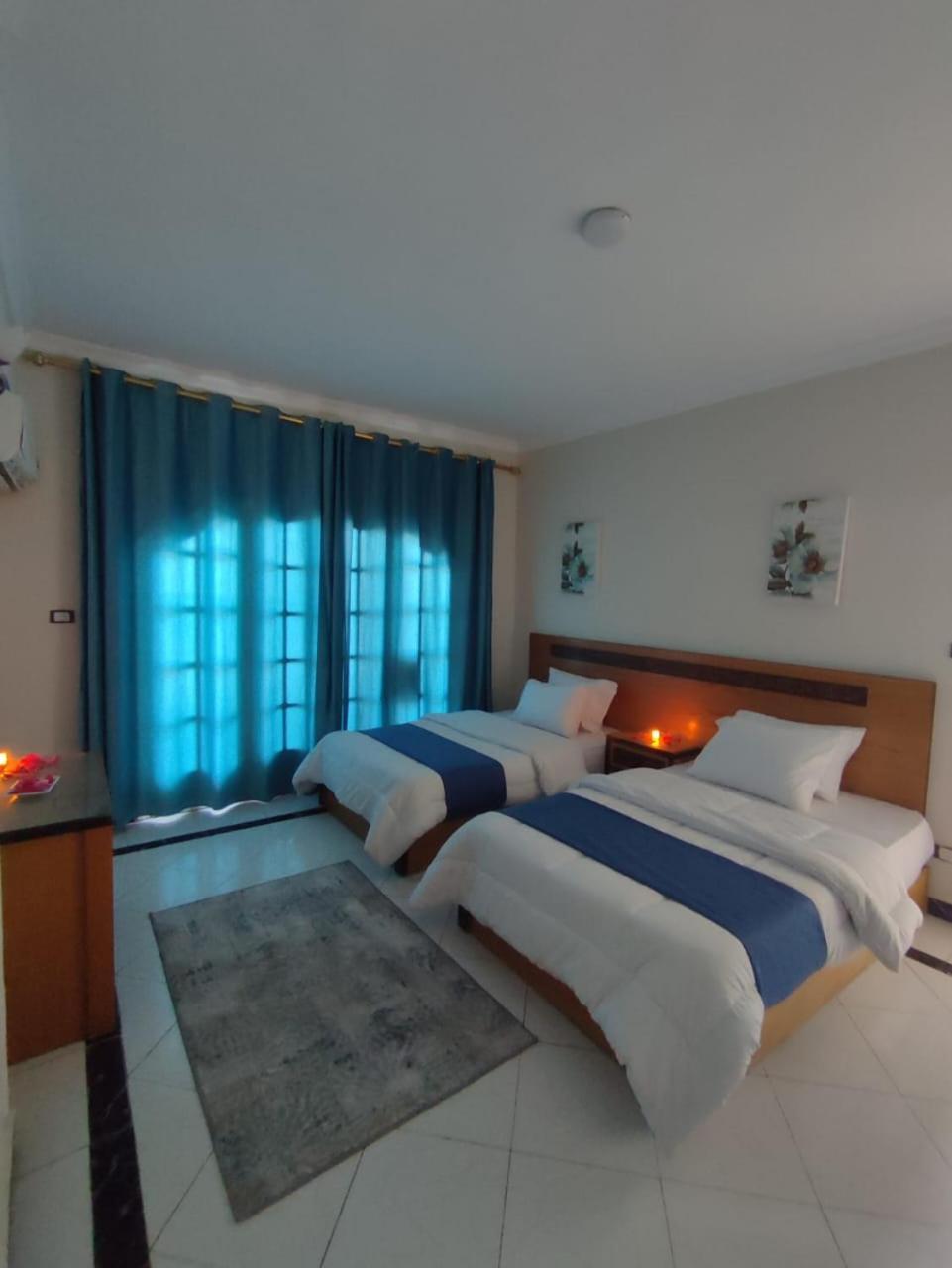 Ajami Armed Forces Apart Otel İskenderiye