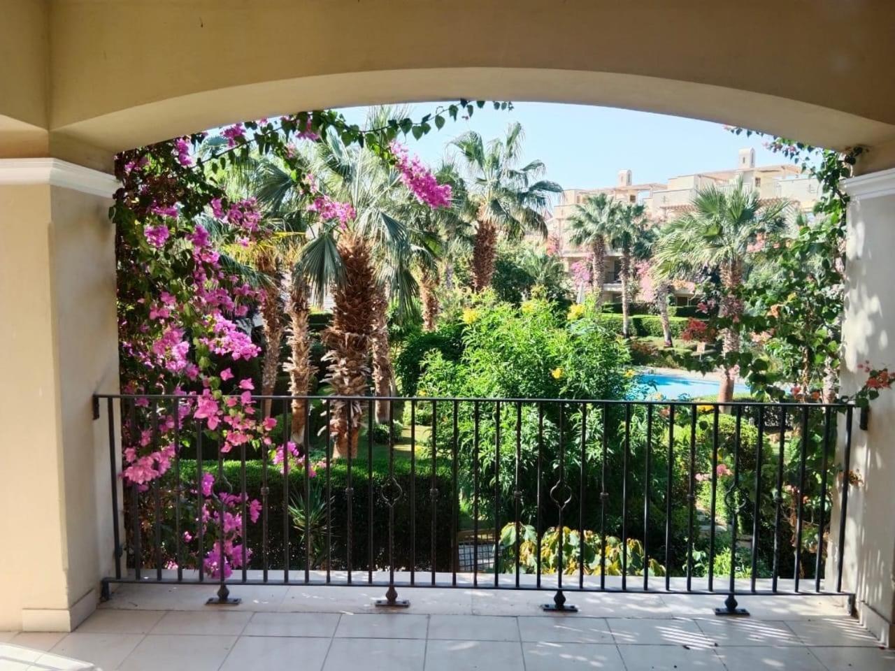 Veranda Sahl Hasheesh
