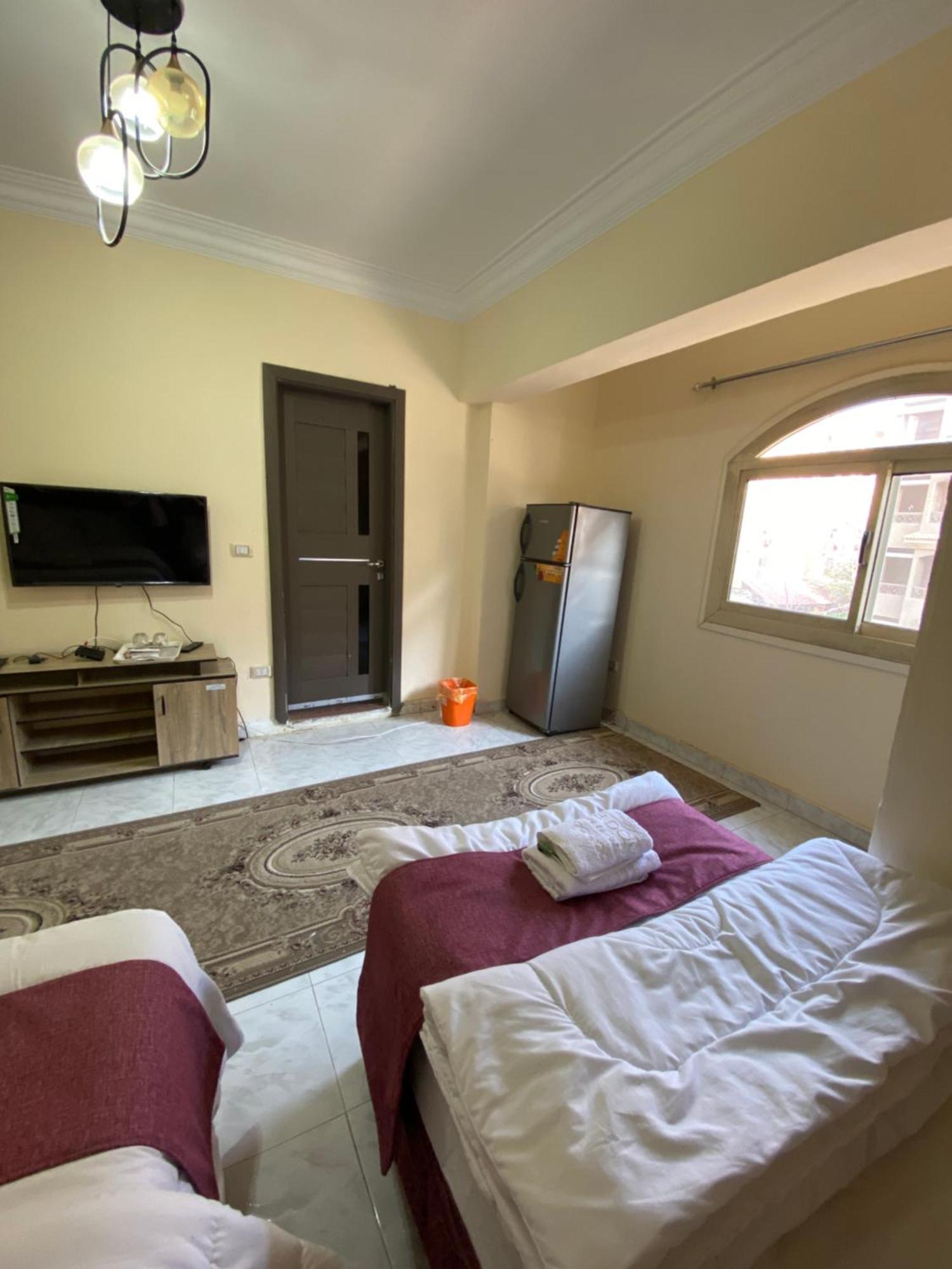 Otel Pyramita 3*