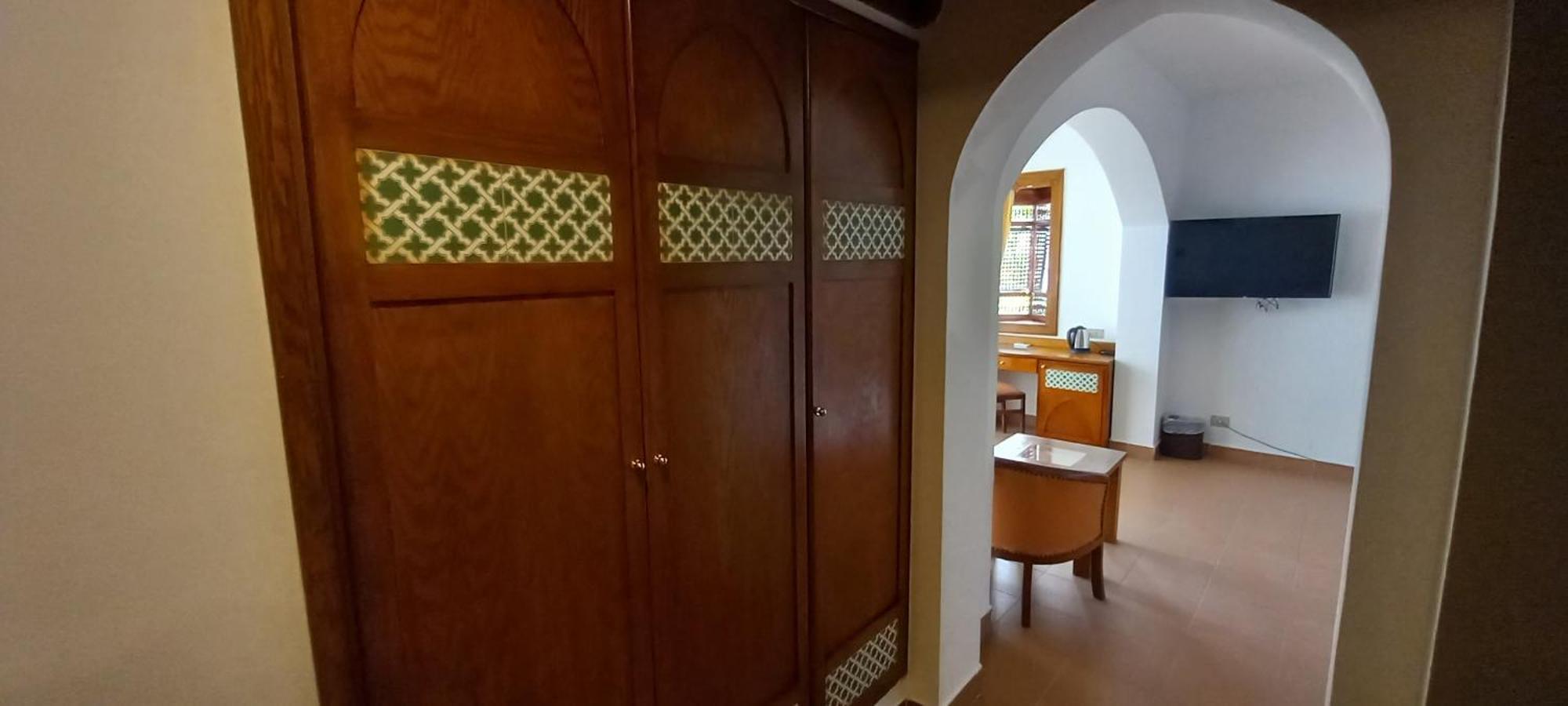Aparthotel Private One Bedroom Domina Coral Bay 5*
