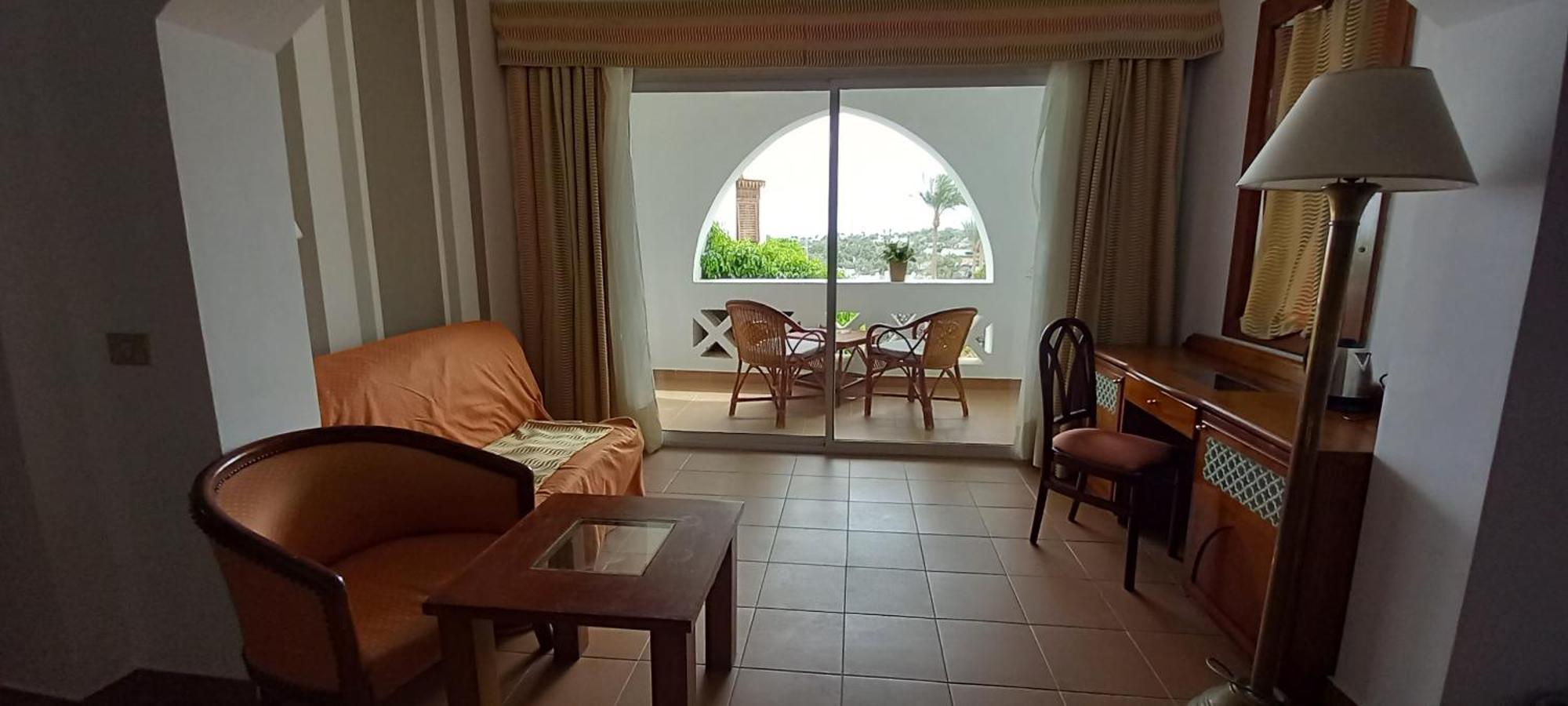 Private One Bedroom Domina Coral Bay 5* Sharm el-Sheikh