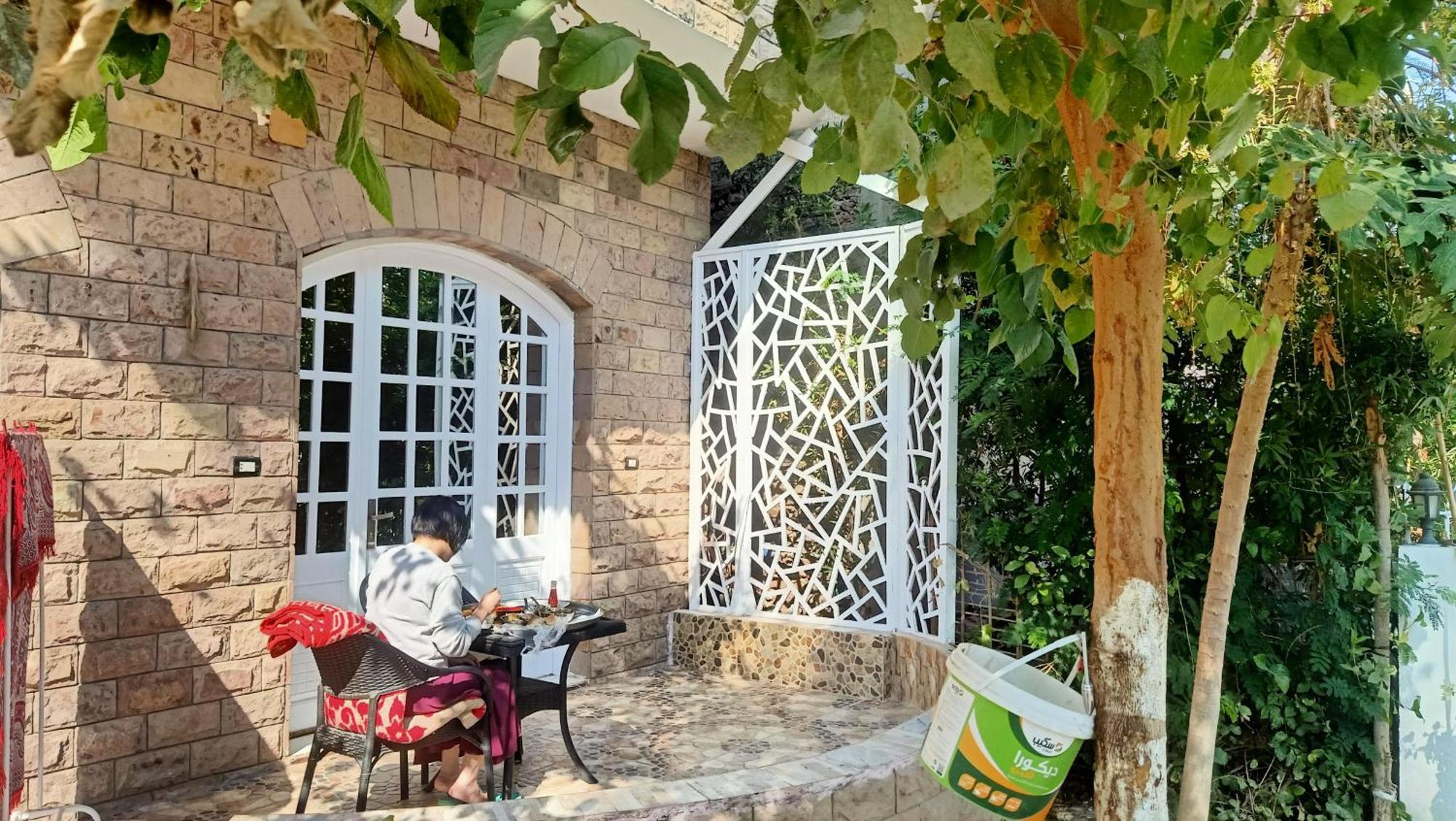 Dream Garden * Luxor