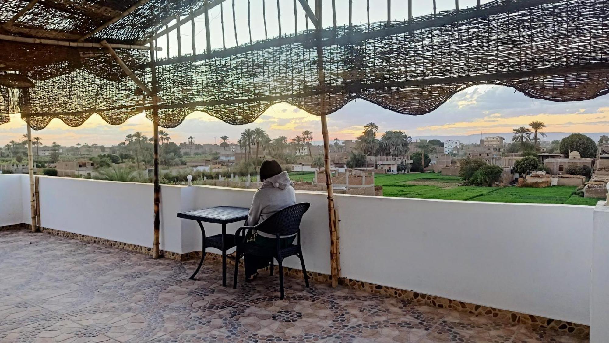 Guest house Dream Garden