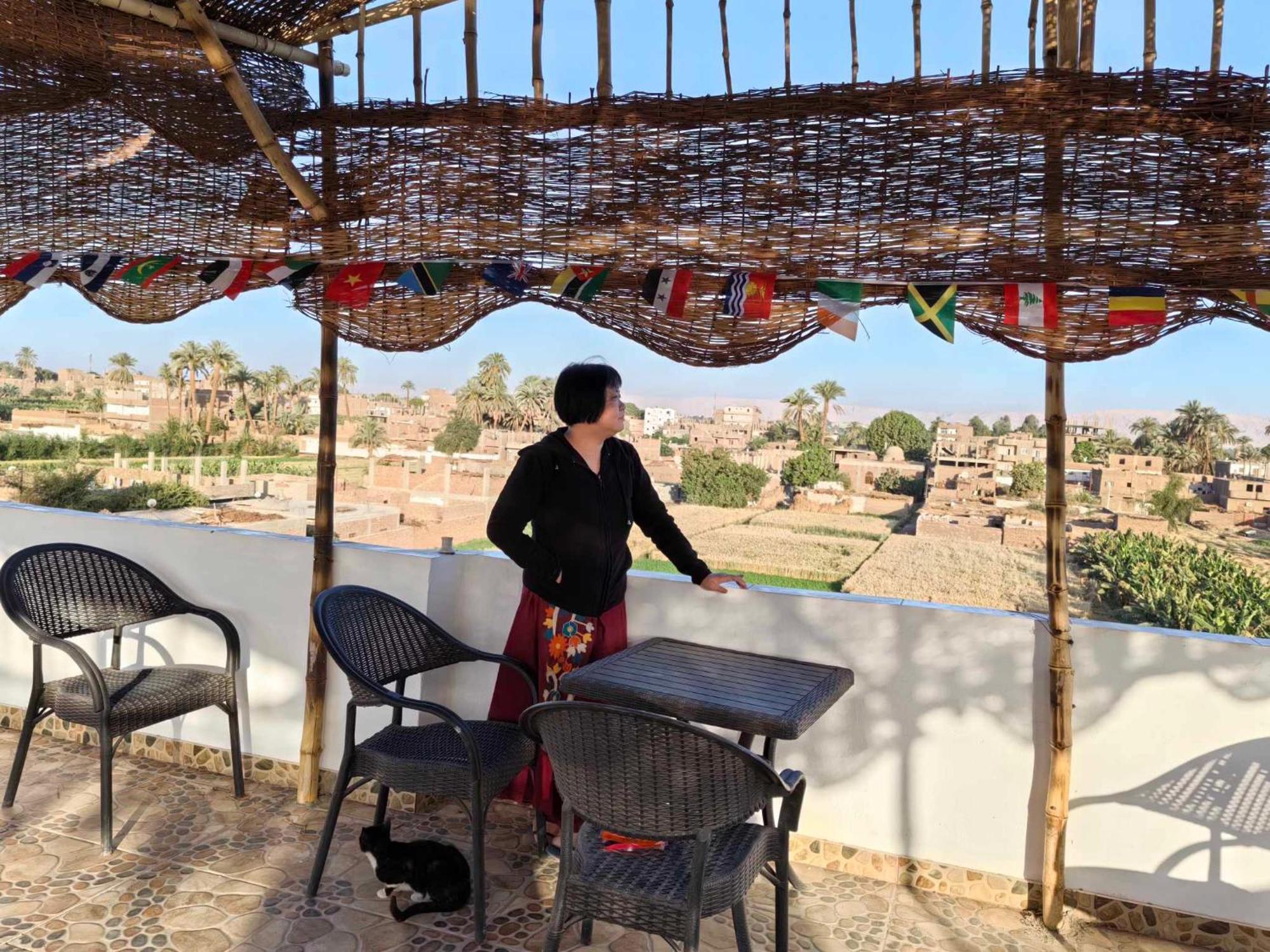 Dream Garden Guest house Luxor