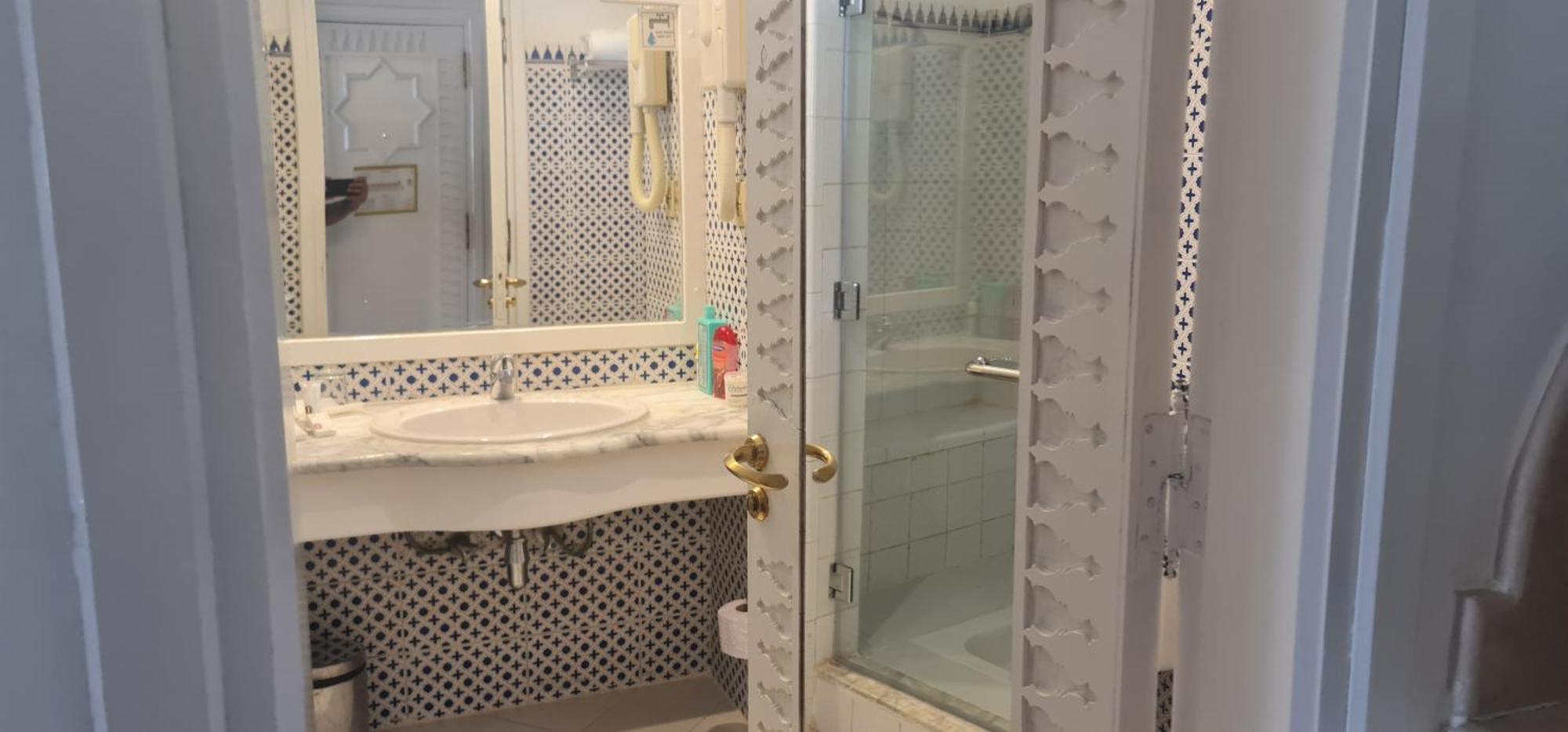 Privata Con Cucina Domina Coral Bay *