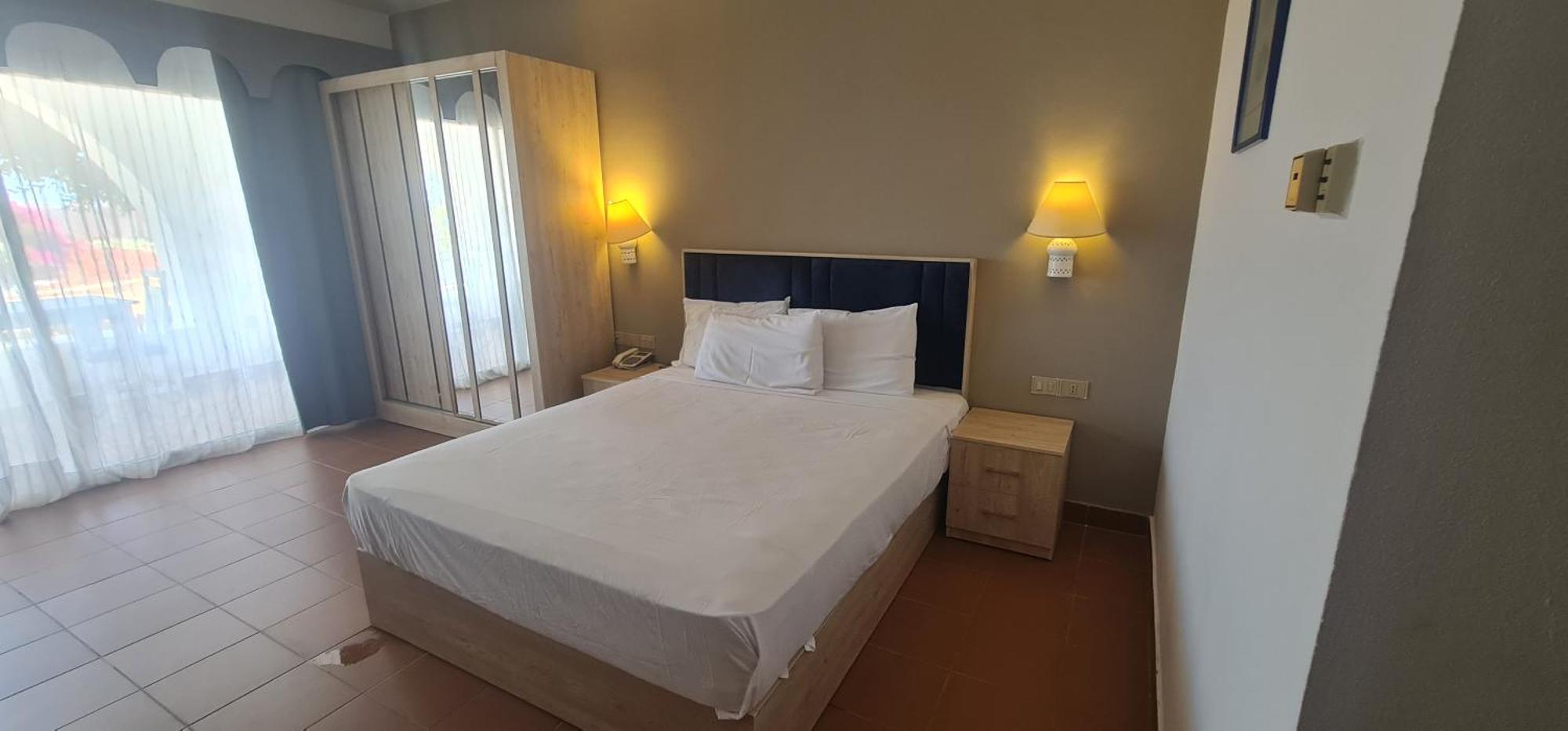 Apartament Privata Con Cucina Domina Coral Bay