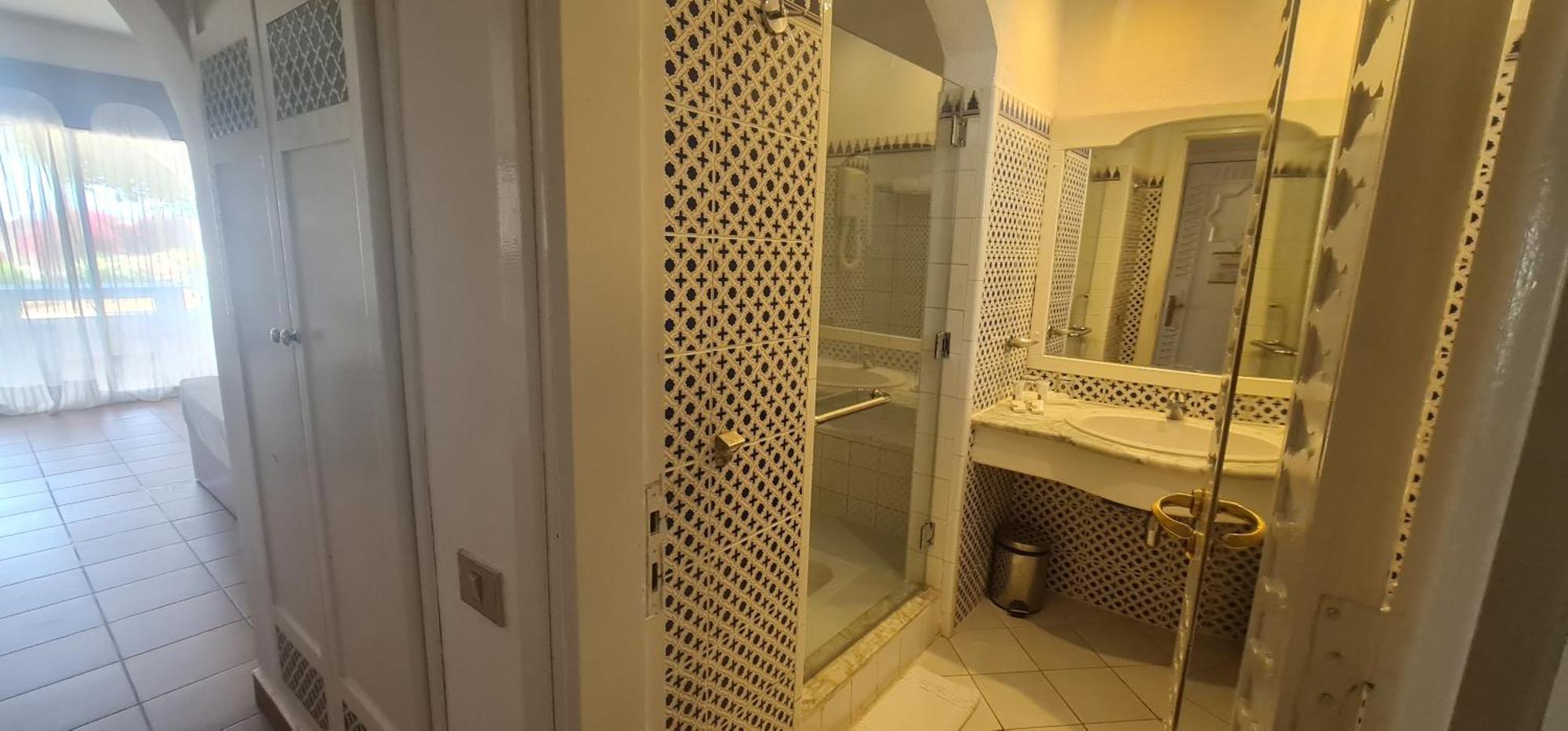 Privata Con Cucina Domina Coral Bay Apartament