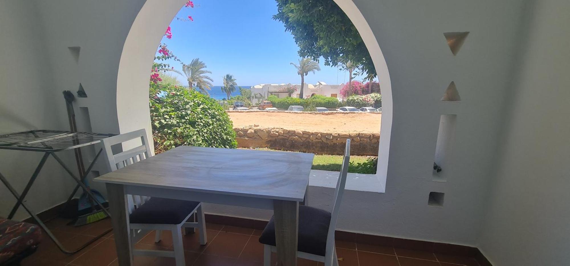 Privata Con Cucina Domina Coral Bay Sharm el-Sheikh