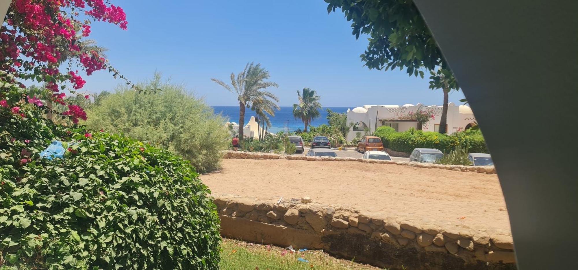 Privata Con Cucina Domina Coral Bay