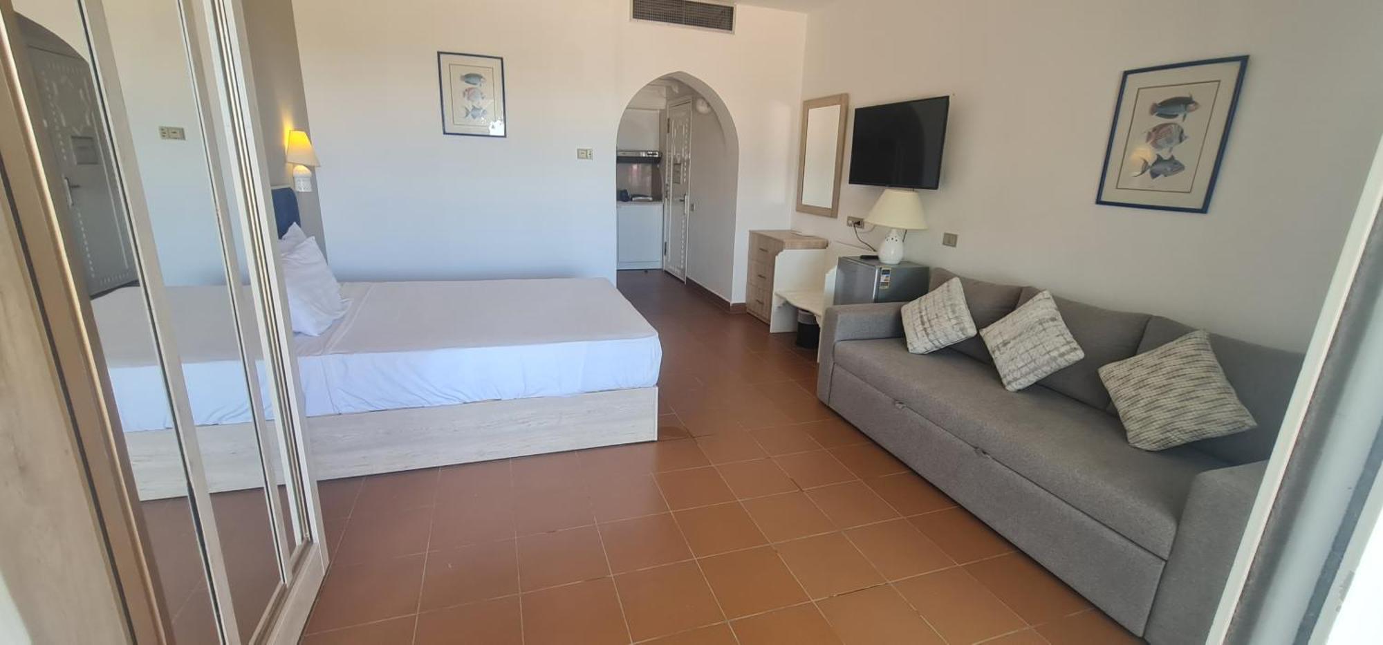 Apartament Privata Con Cucina Domina Coral Bay *