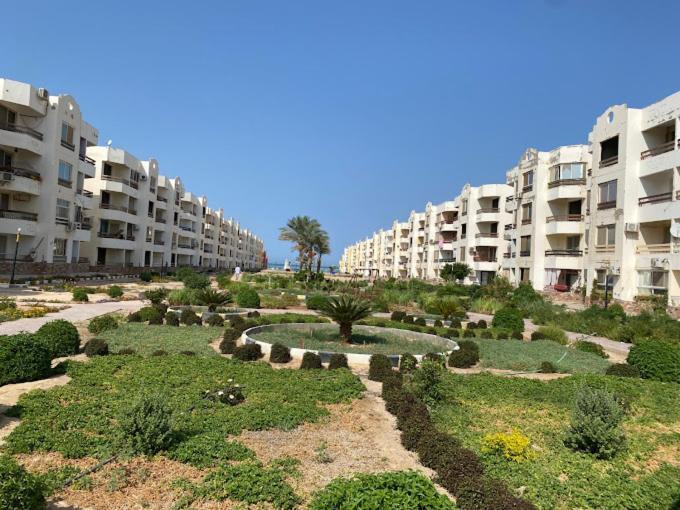 2bedroom In Summer Land Hurghada