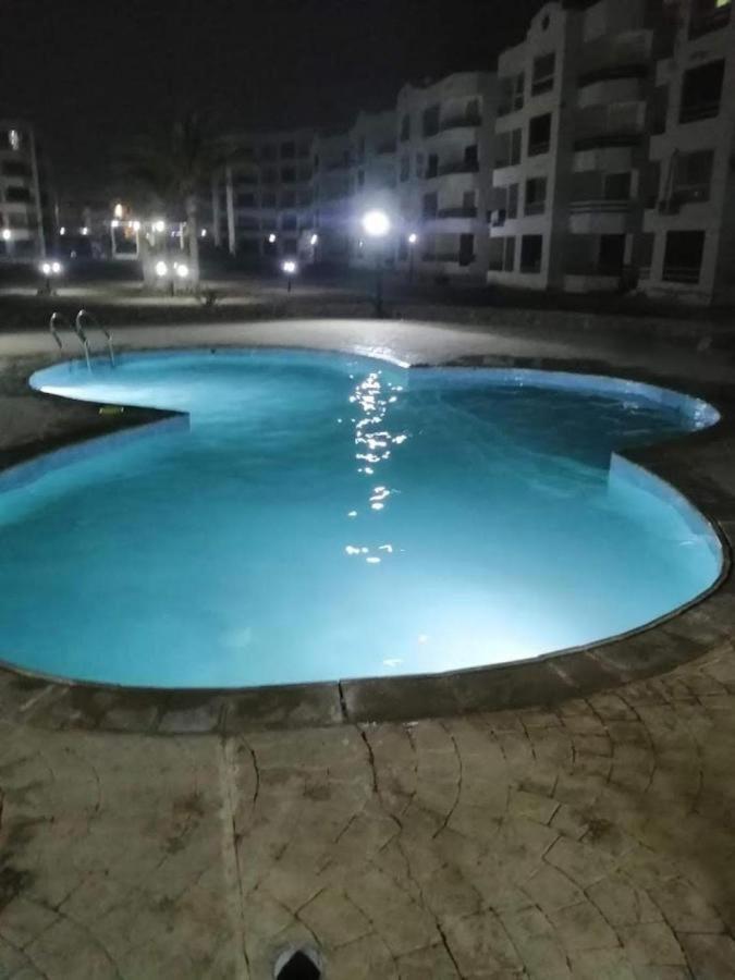 2bedroom In Summer Land Apartment Hurghada