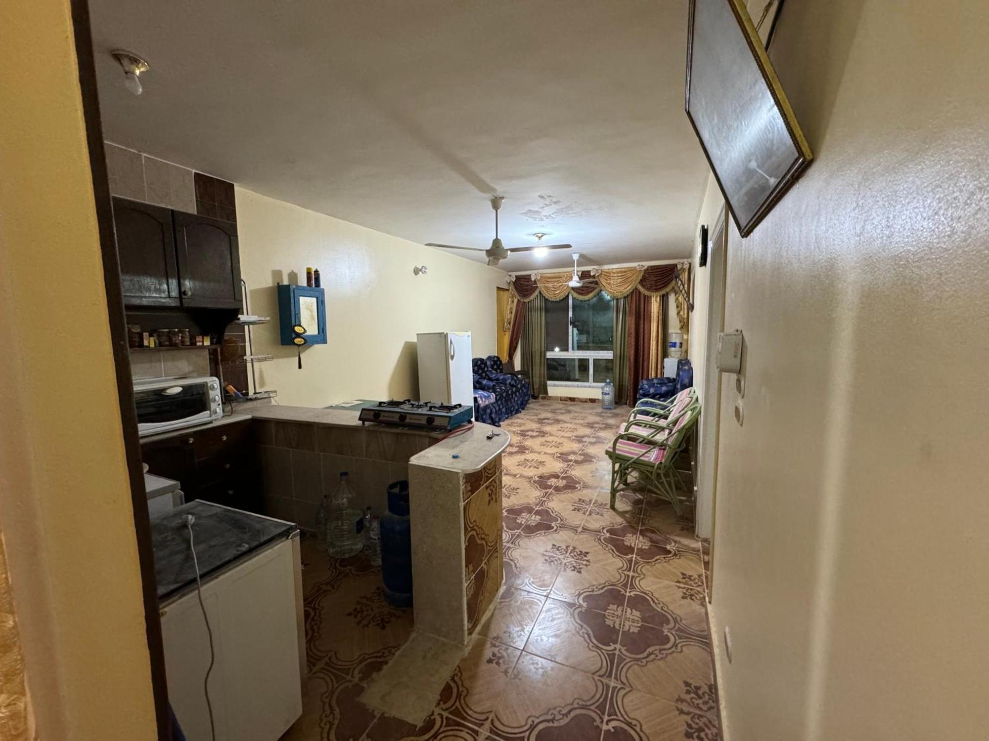 Apartment 2bedroom In Summer Land Hurghada