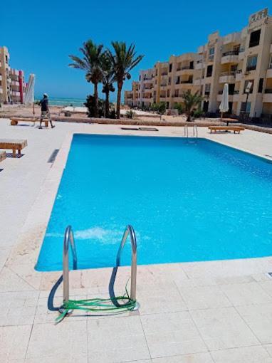 Apartment 2bedroom In Summer Land Hurghada
