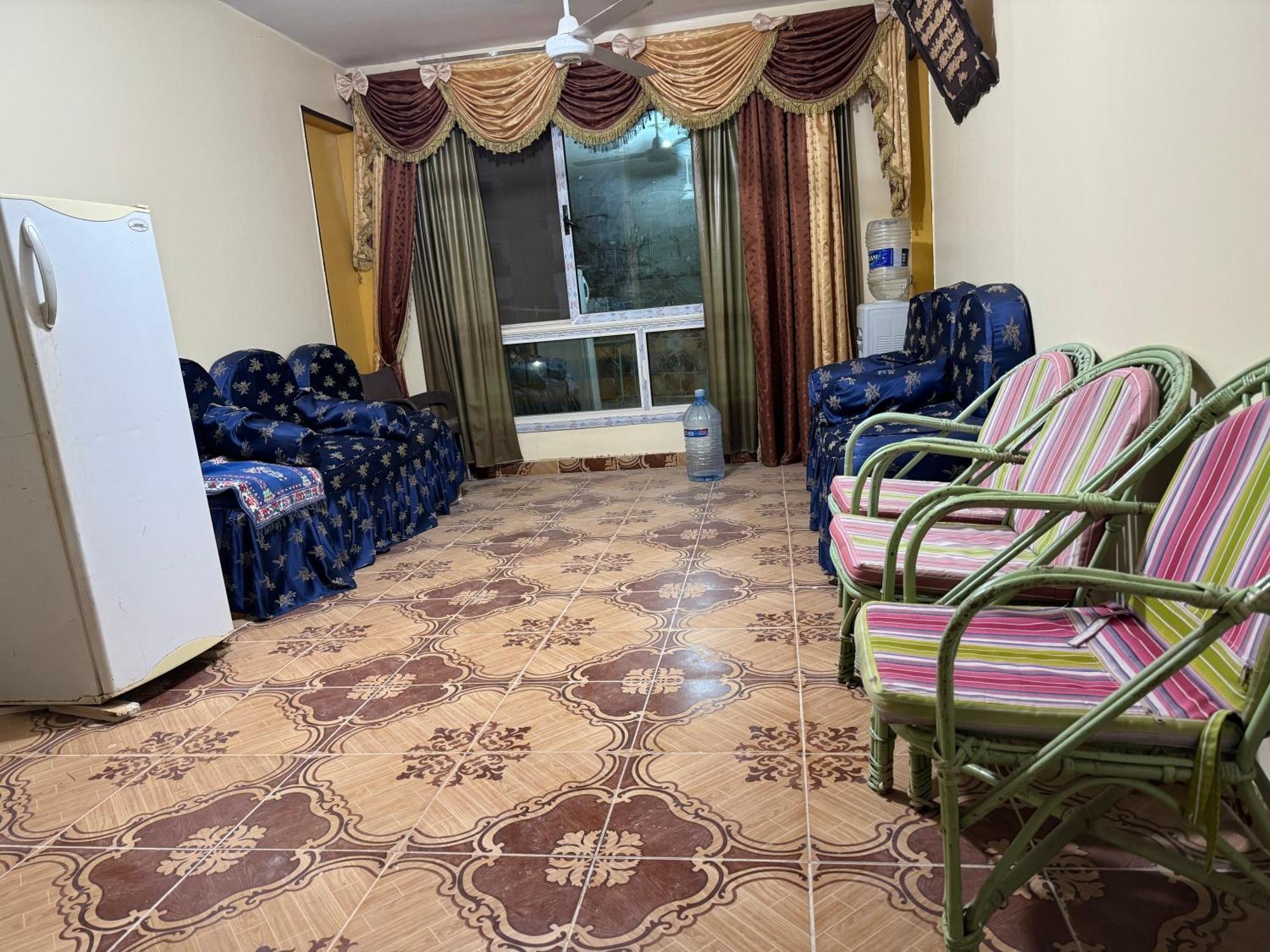 2bedroom In Summer Land Apartment