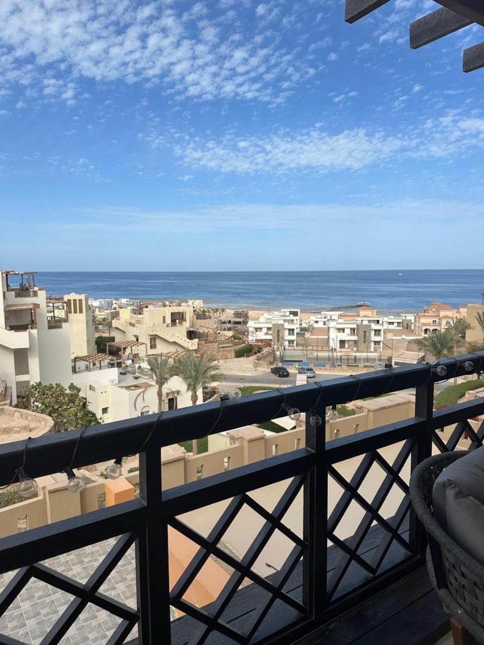 Apartment Azzurra Sahl Haseesh *