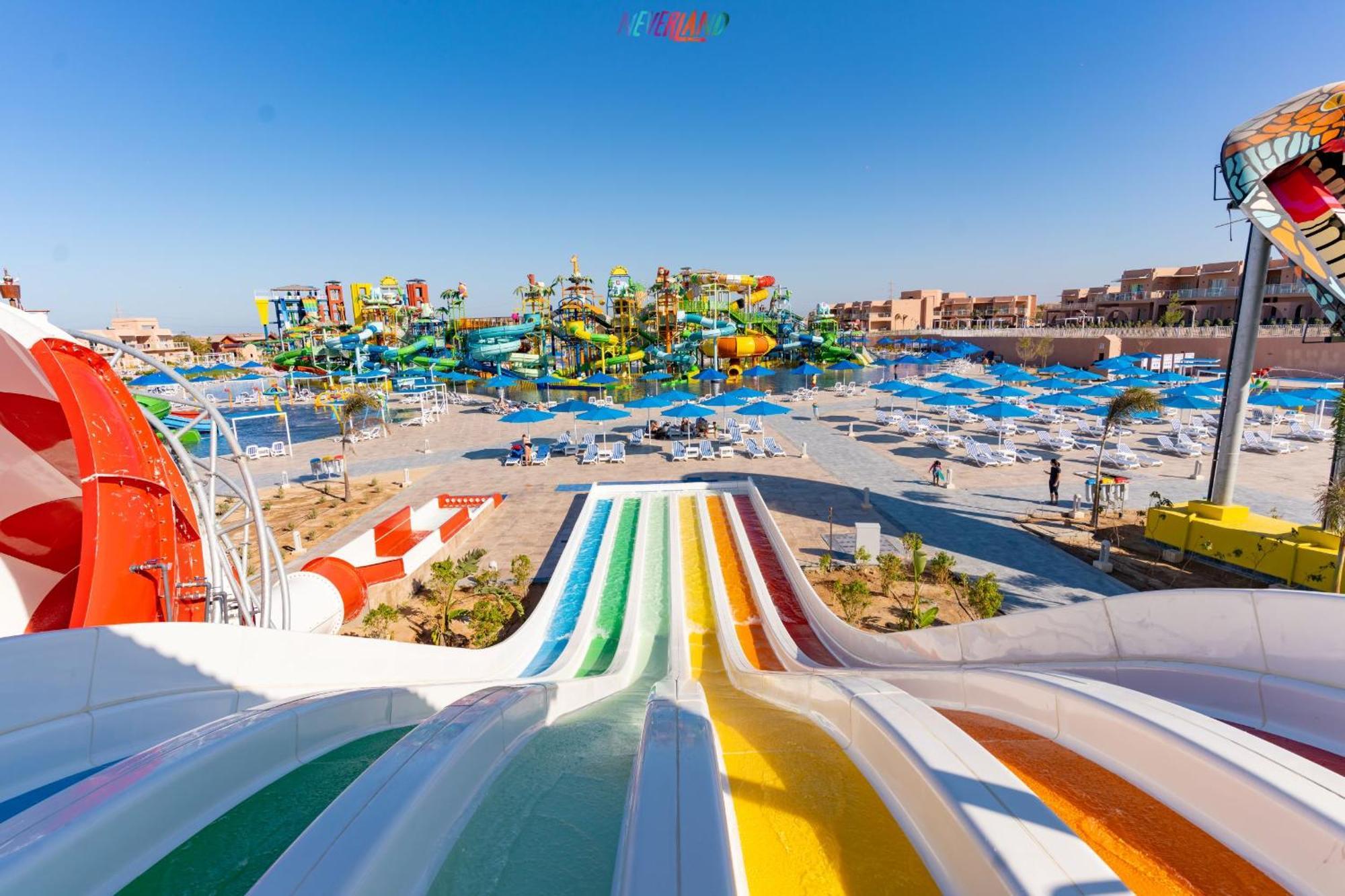 Pickalbatros Dana - Aqua Park 5*