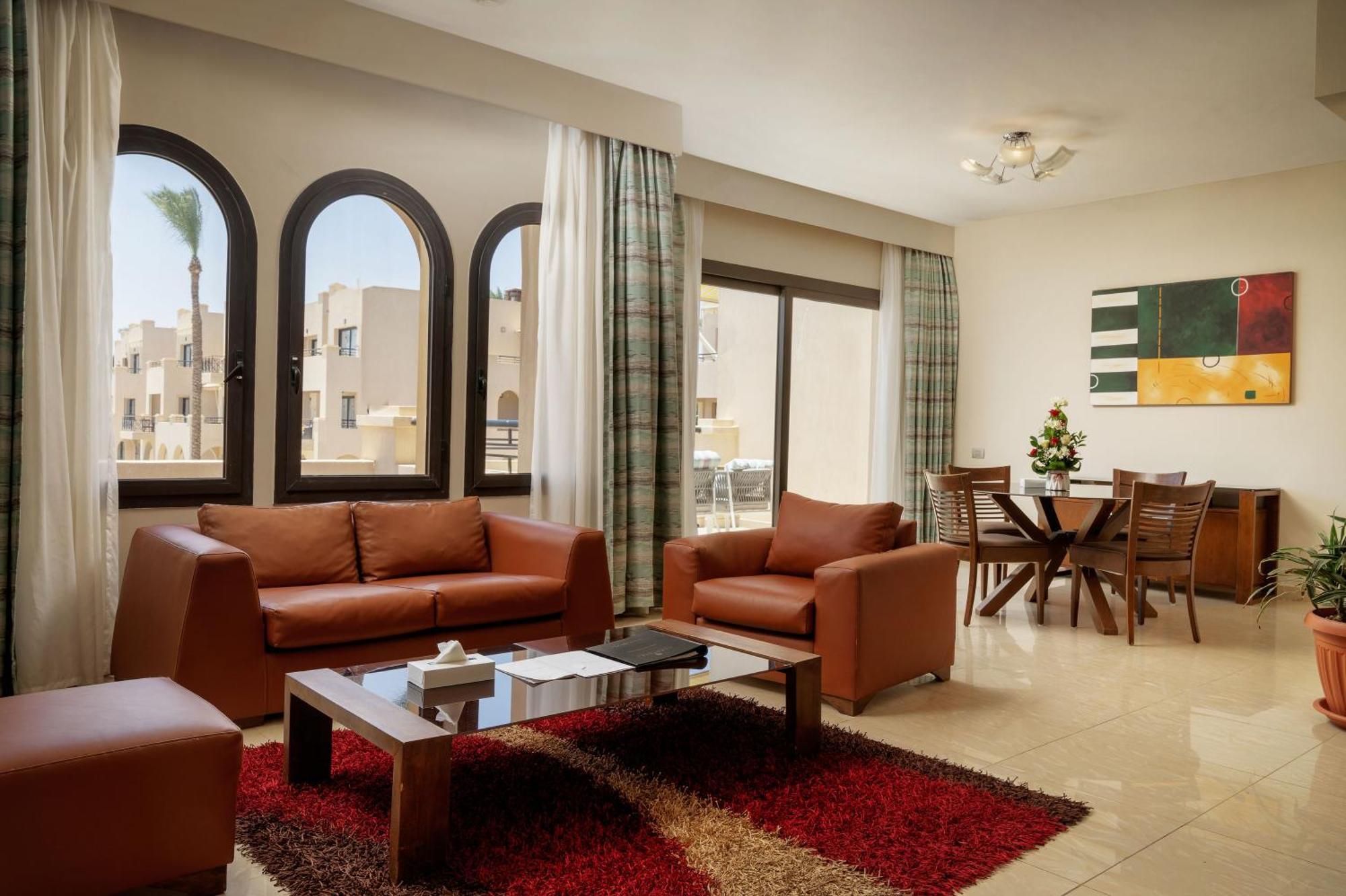 Cleopatra Luxury Sheikh Resort