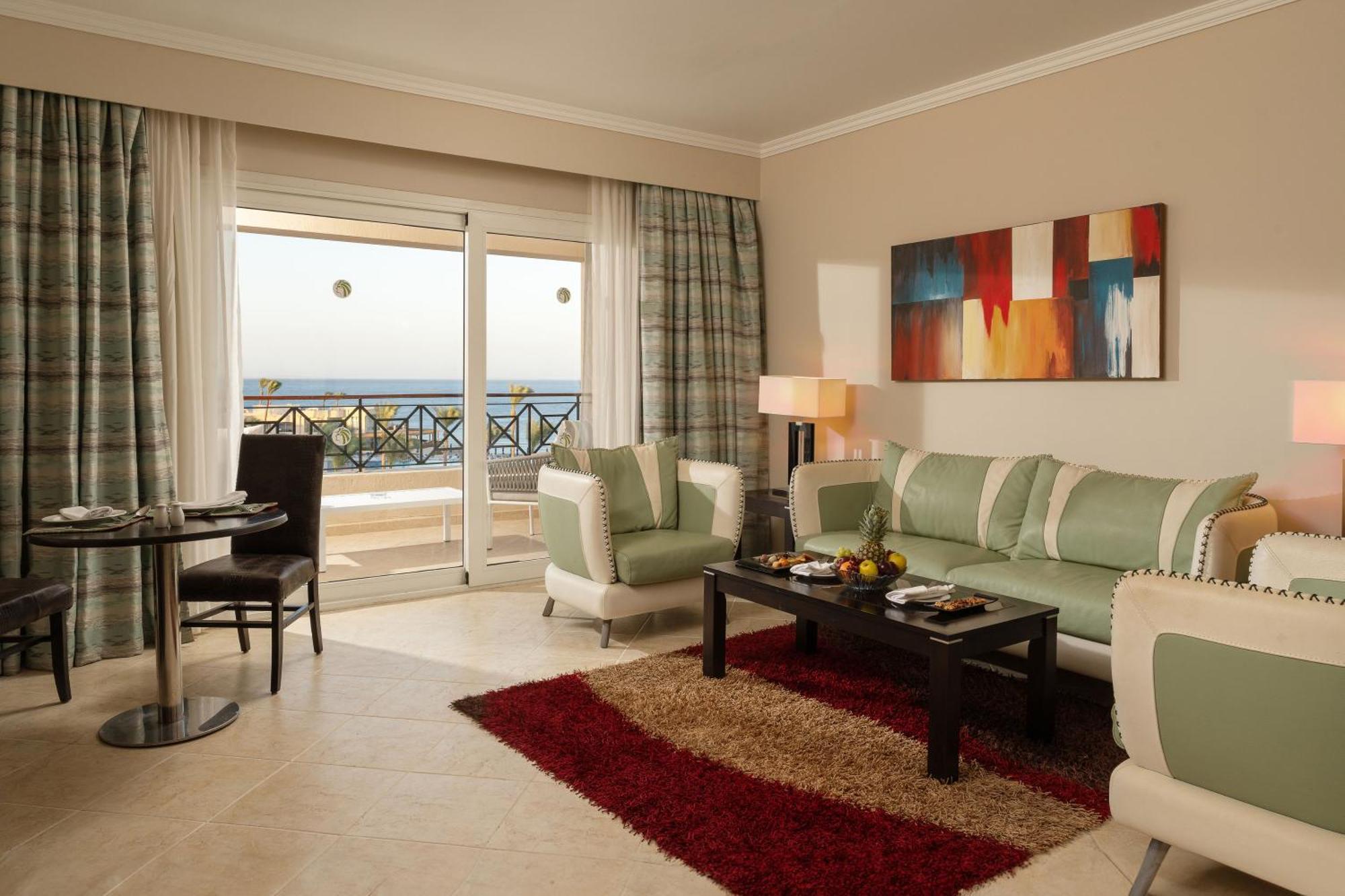 Cleopatra Luxury Sheikh Resort