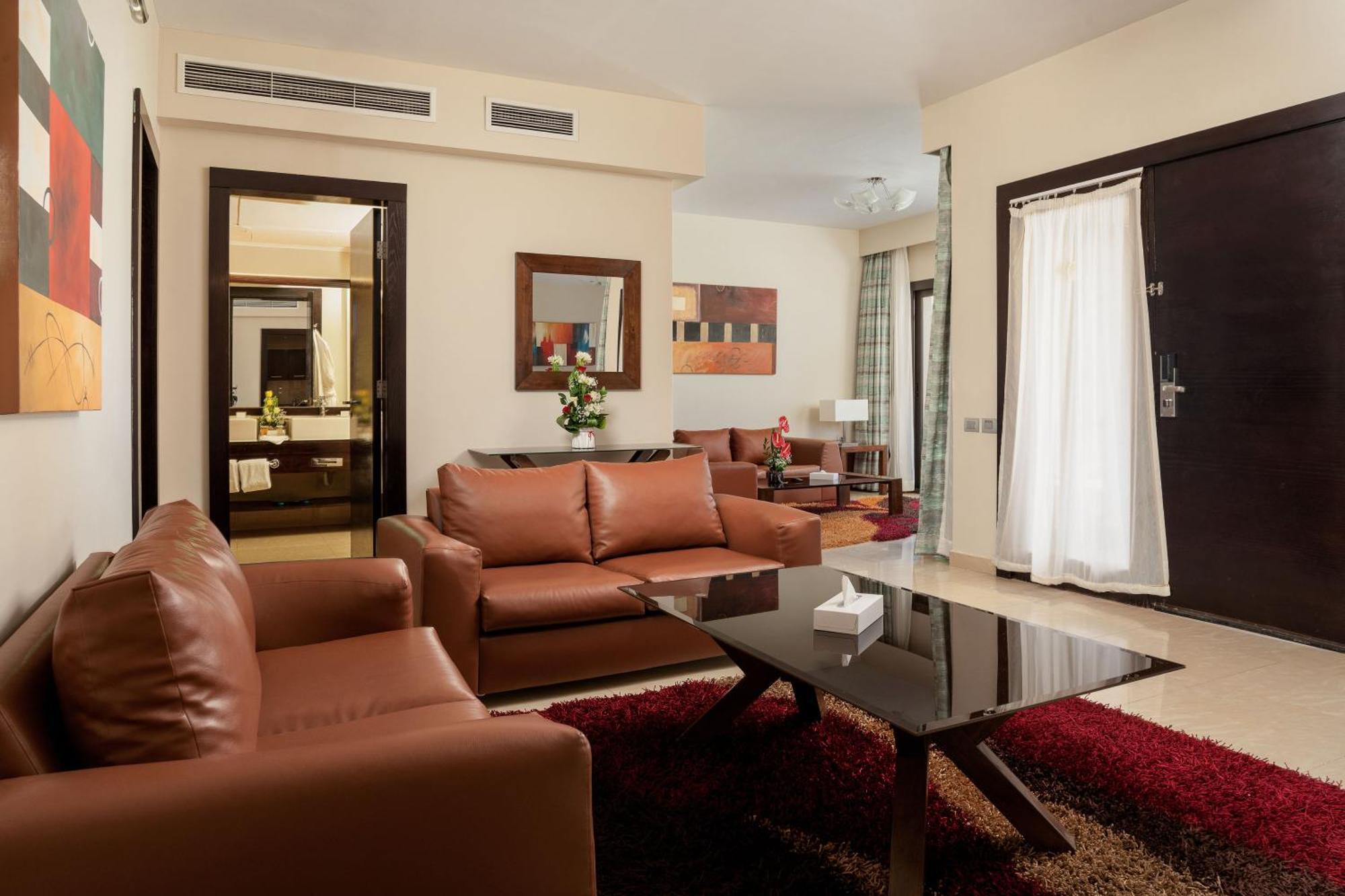 Cleopatra Luxury Sheikh 5*