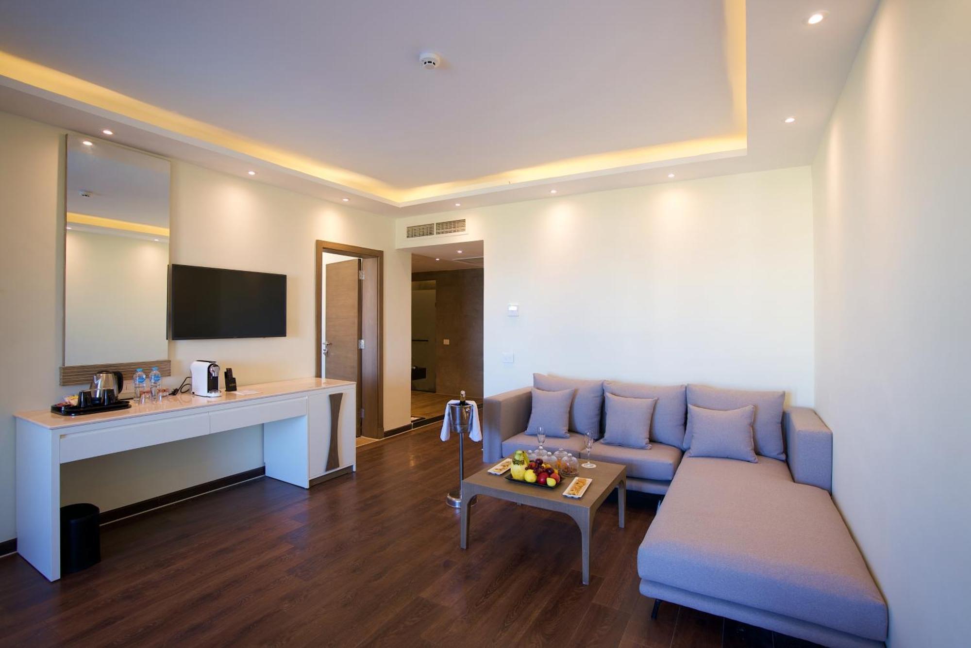 Sunrise Montemare -grand Select (adults Only) 5*