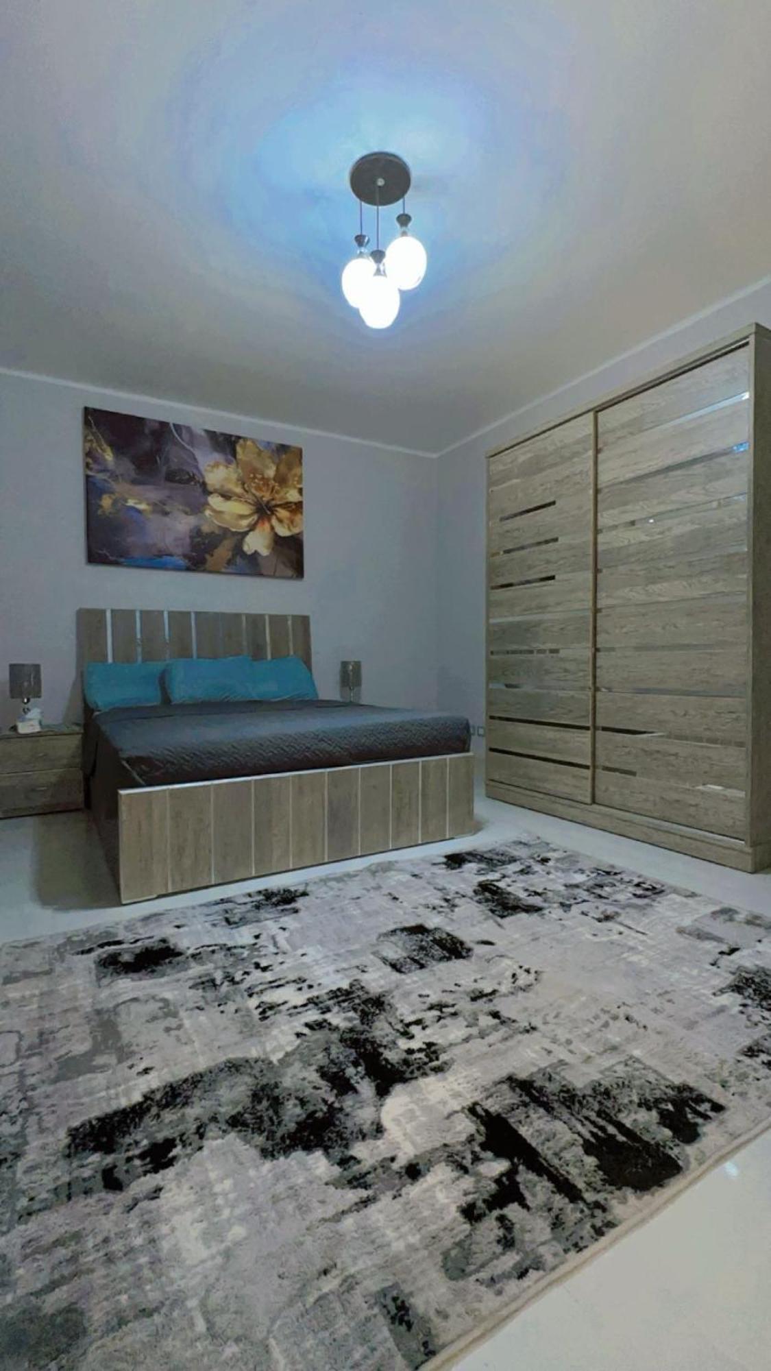 مدينة نصر Apartamento Cairo
