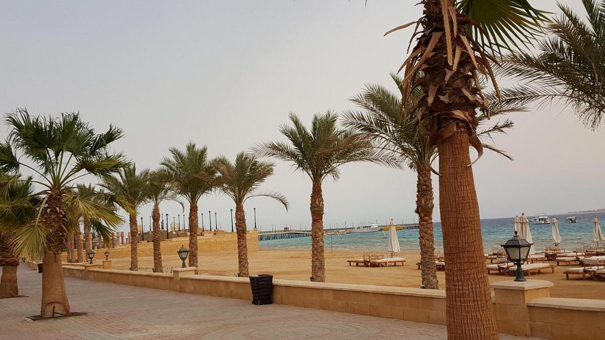 Designer Loft Mit Grandiosem Meerblick Am Roten Apartment Hurghada