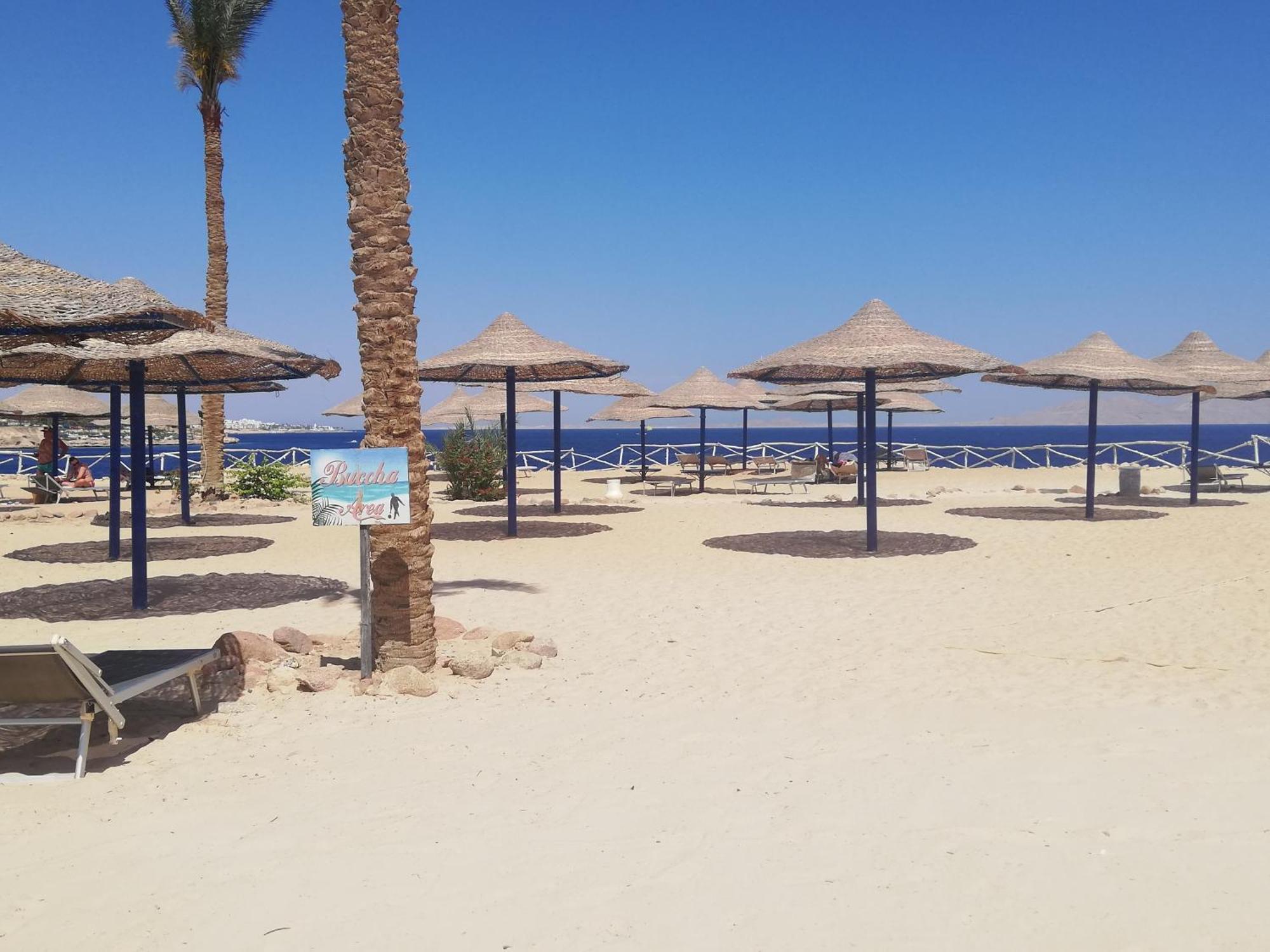 Nemo, Vista Mare, Sharks Bay, Sheikh * Sharm el-Sheikh