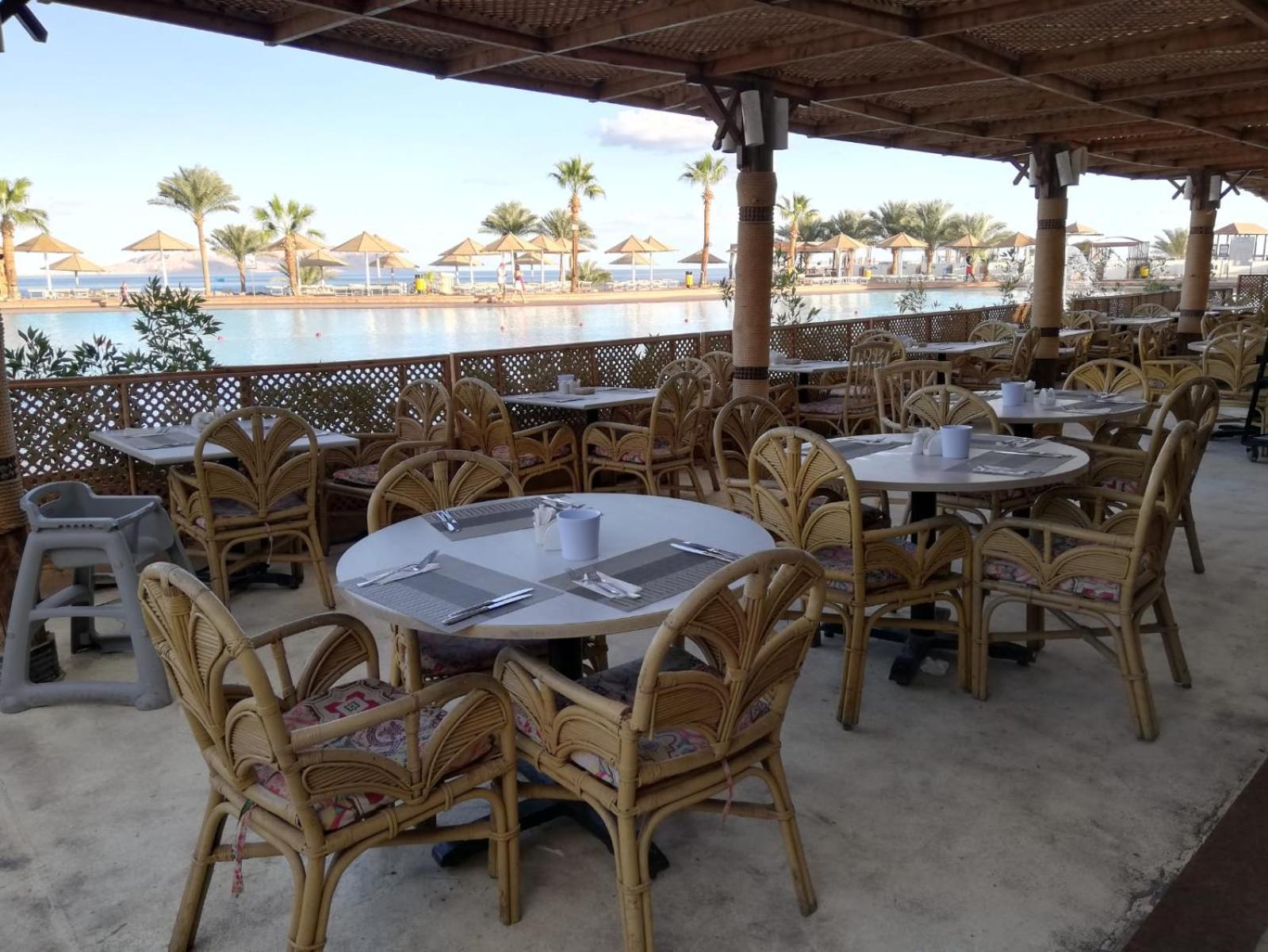Nemo, Vista Mare, Sharks Bay, Sheikh Holiday home Sharm el-Sheikh