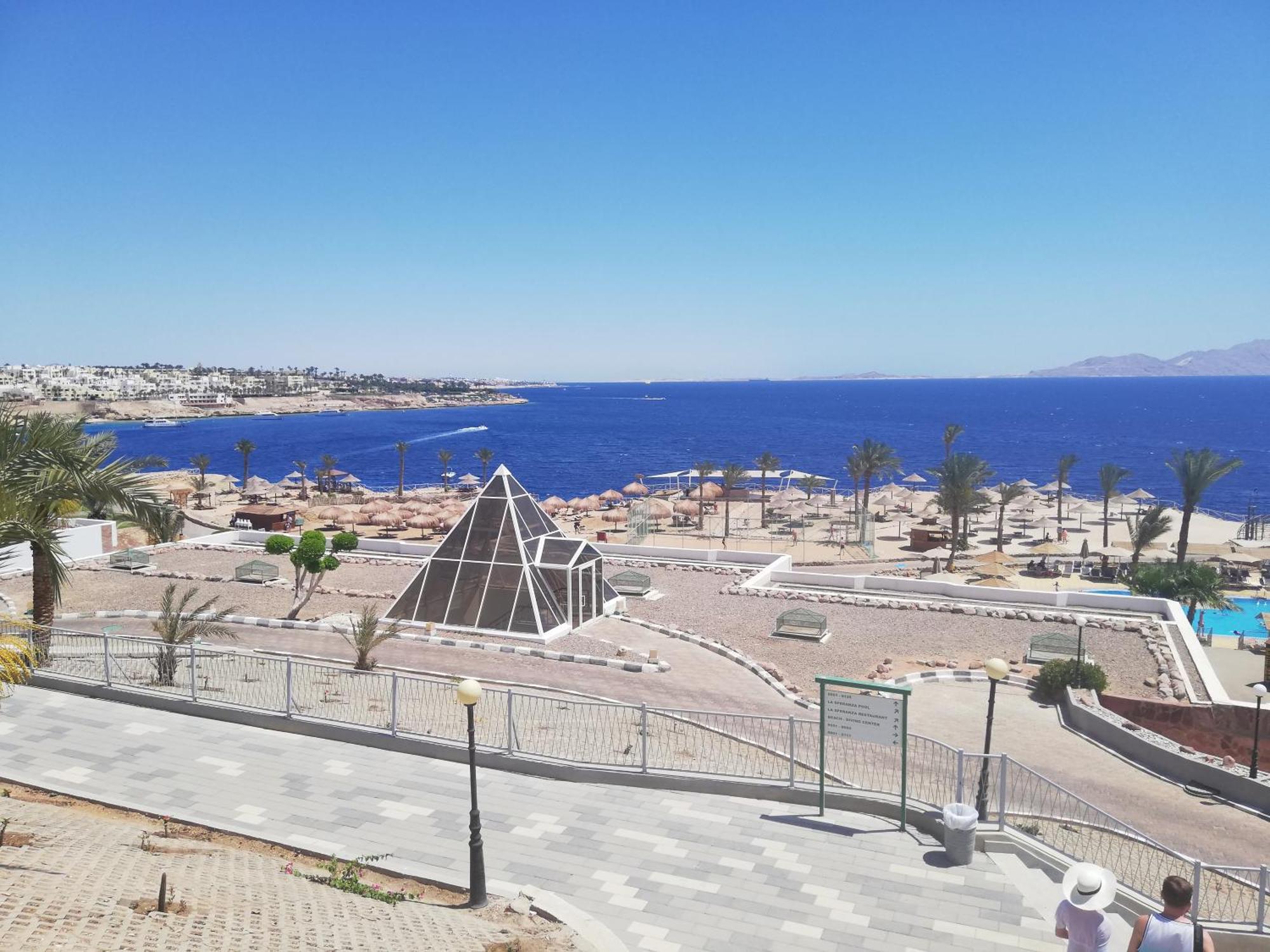Holiday home Nemo, Vista Mare, Sharks Bay, Sheikh *