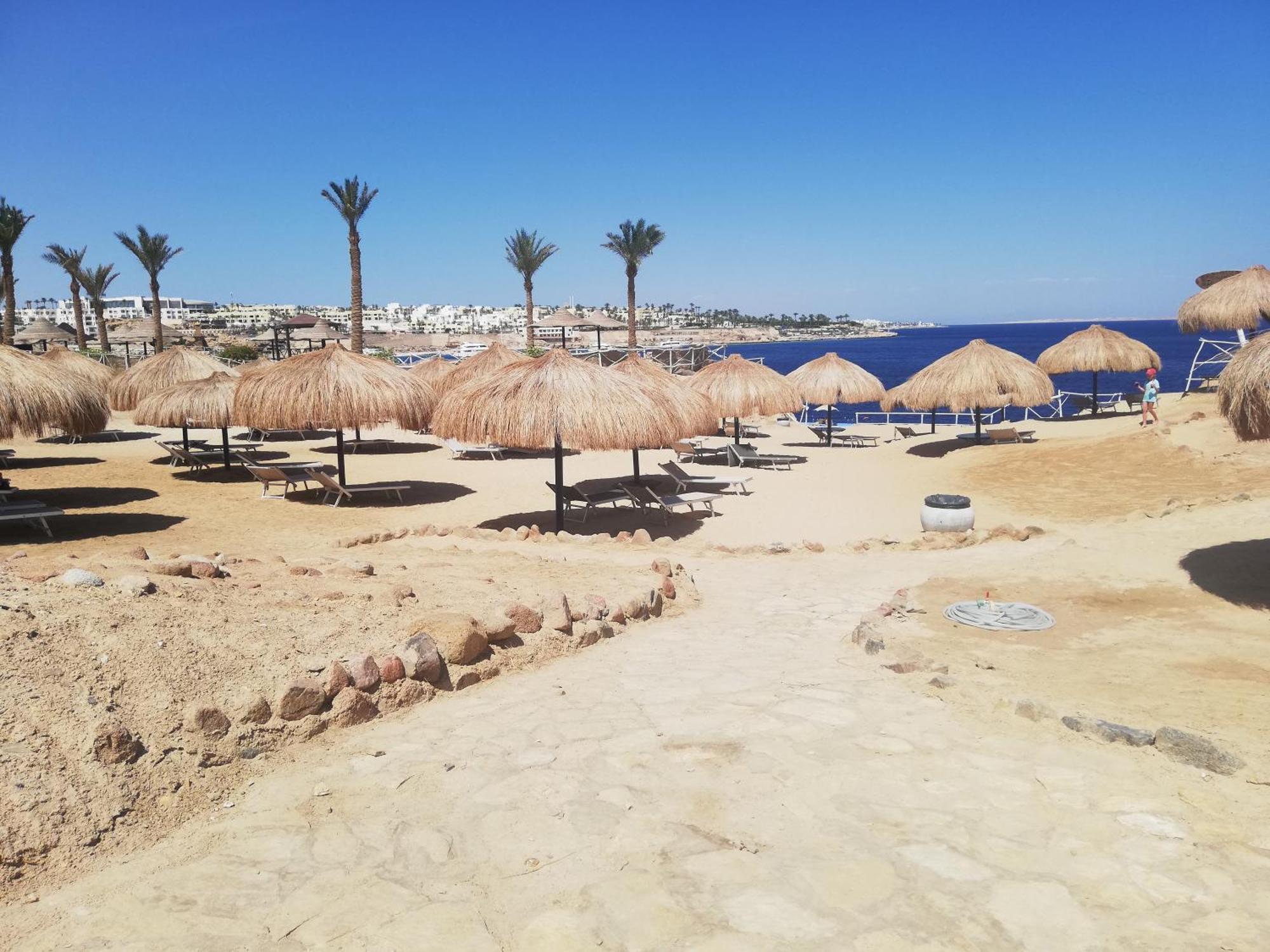 Nemo, Vista Mare, Sharks Bay, Sheikh Holiday home Sharm el-Sheikh