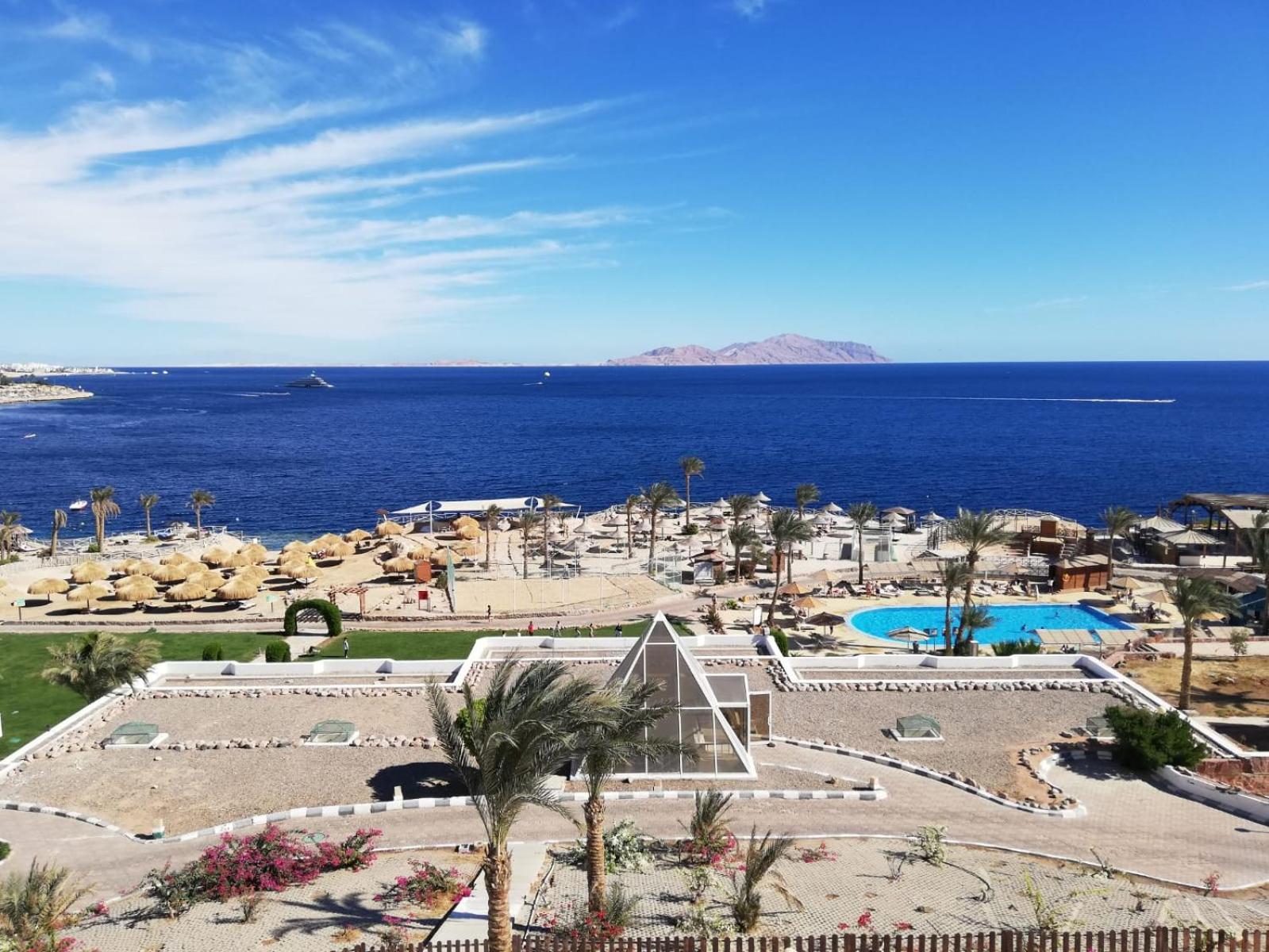 Nemo, Vista Mare, Sharks Bay, Sheikh Holiday home