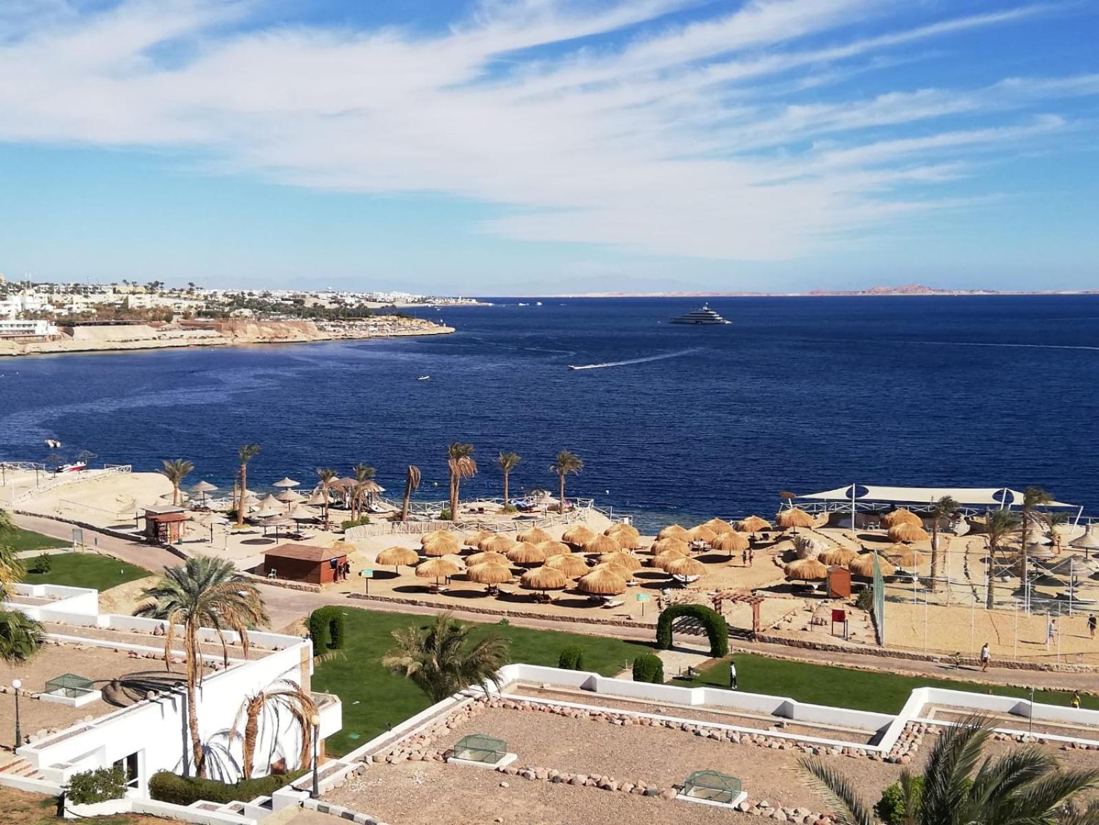 Nemo, Vista Mare, Sharks Bay, Sheikh Sharm el-Sheikh