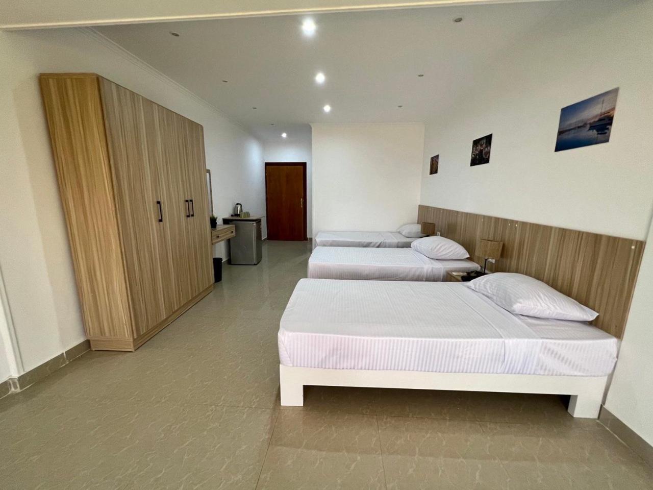 Motel Lilly Lounge And Pool For Adults Only Hurghada