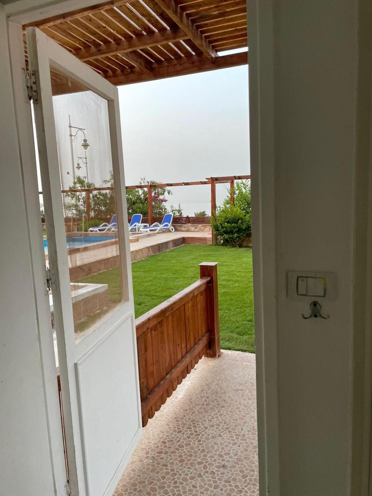 Lilly Lounge And Pool For Adults Only Hurghada