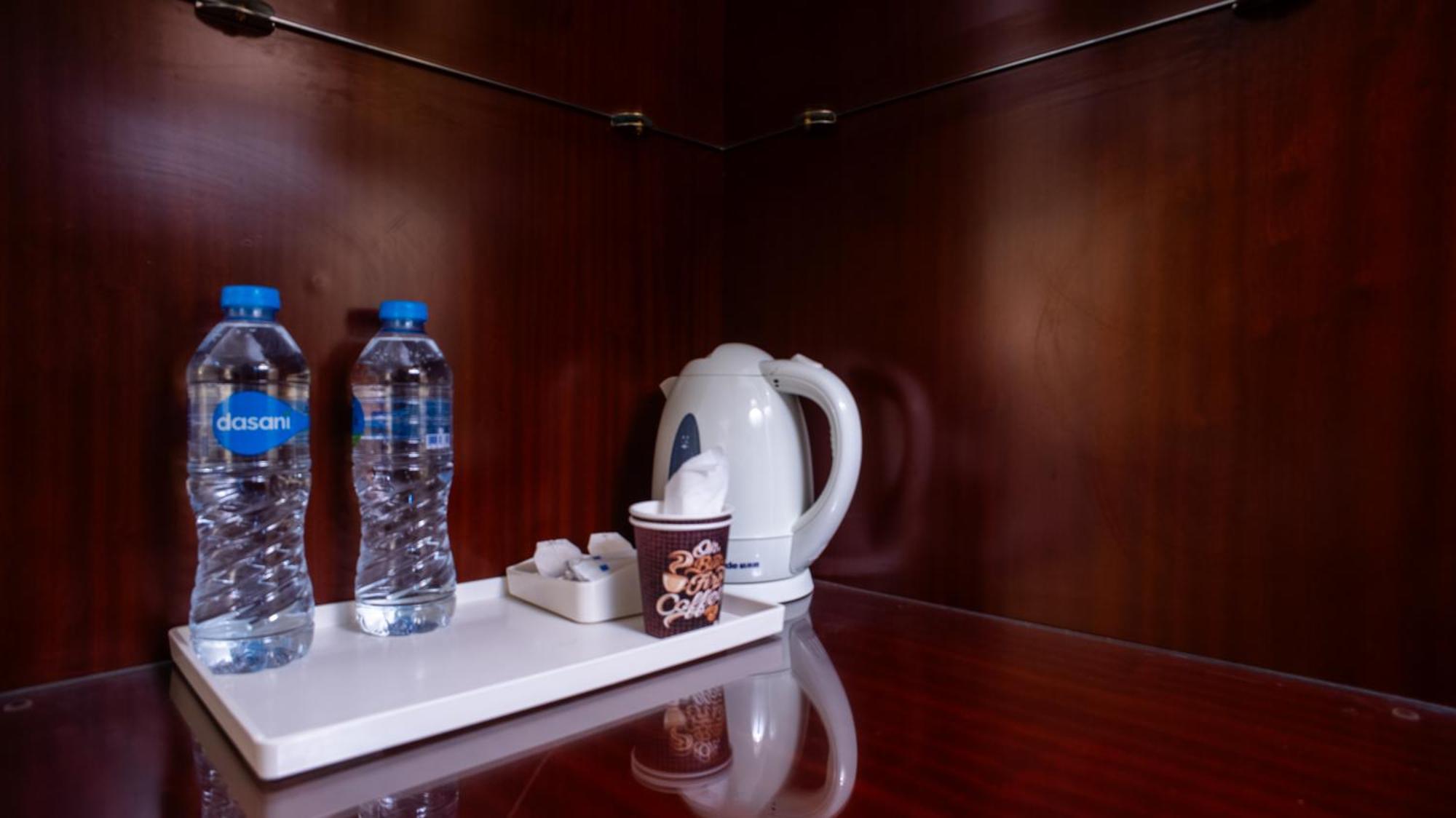 The 604 Powered By Look Hotel 4*
